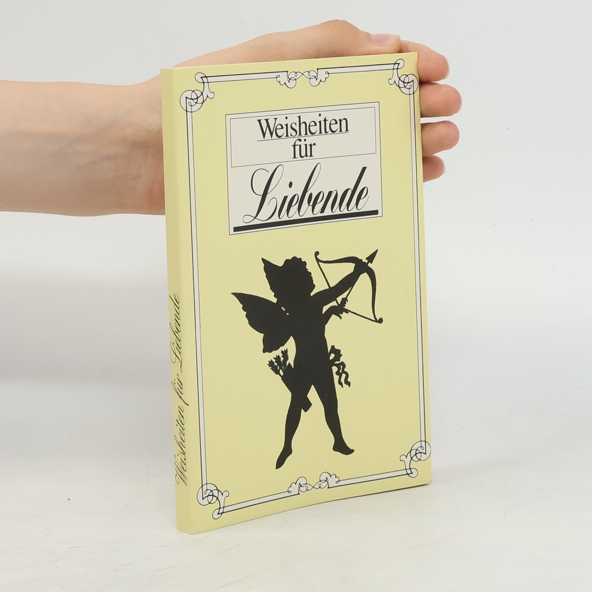 Autorenkollektiv Weisheiten fur Luiebende