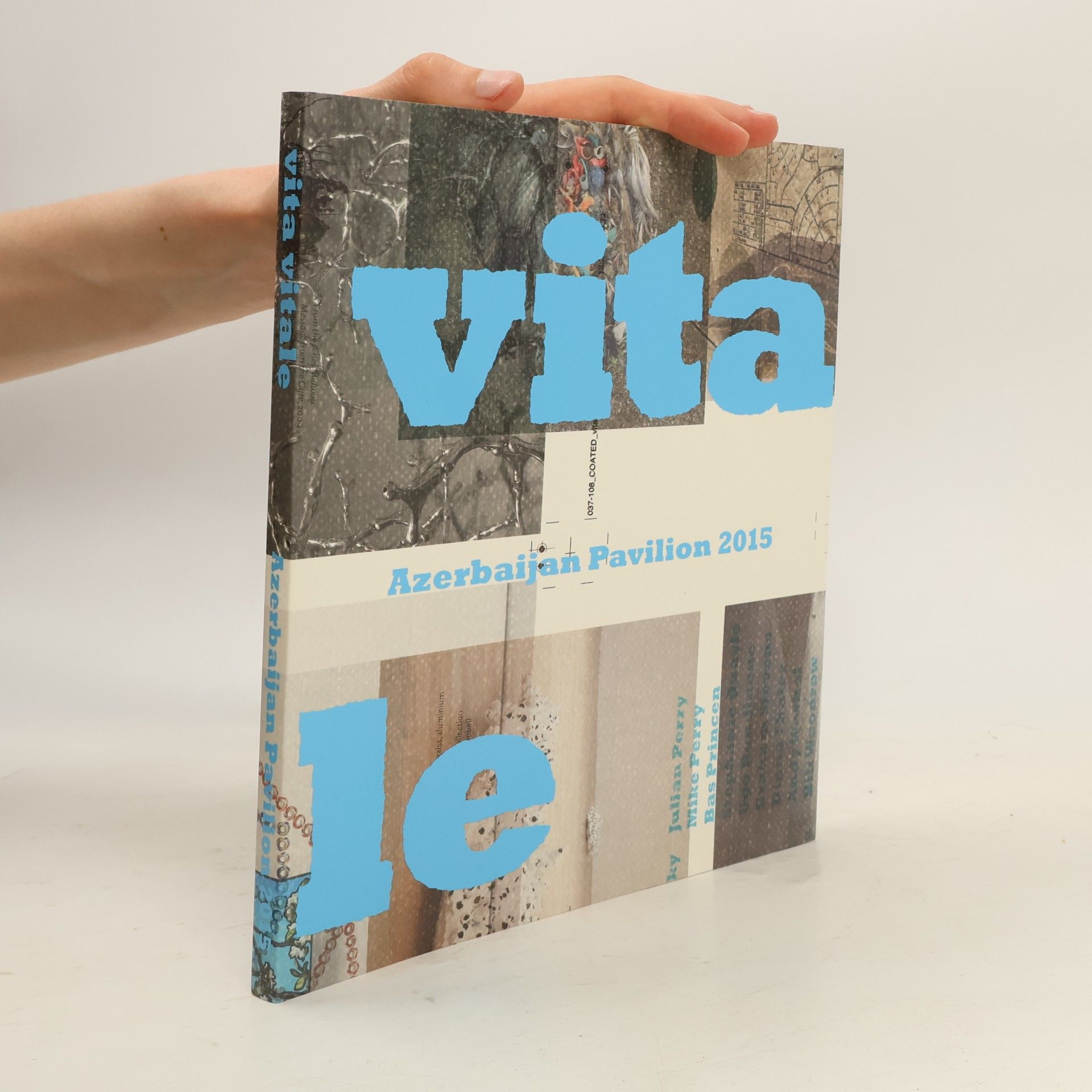 Dina Woodrow Vita Vitale