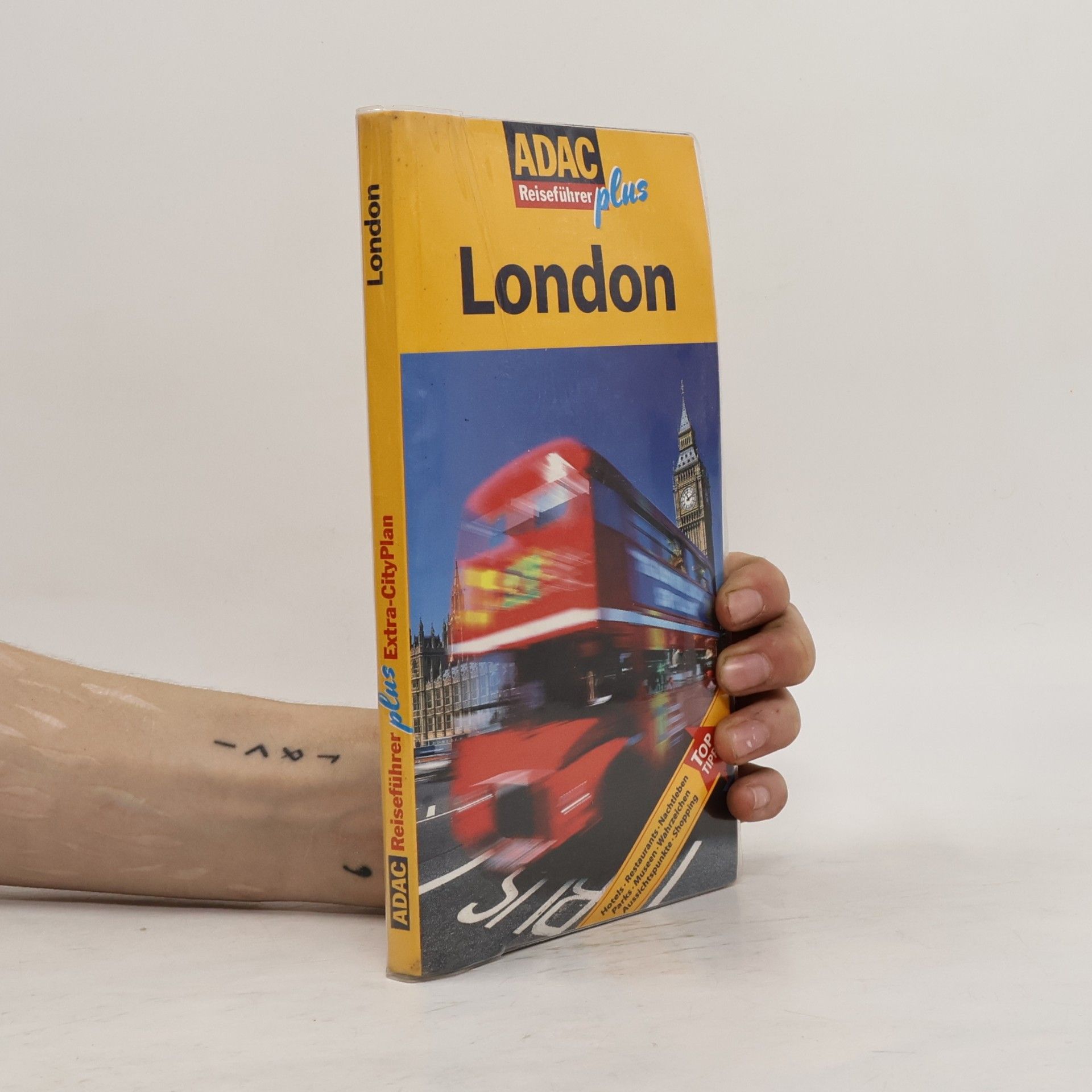 Sabine Lindlbauer London