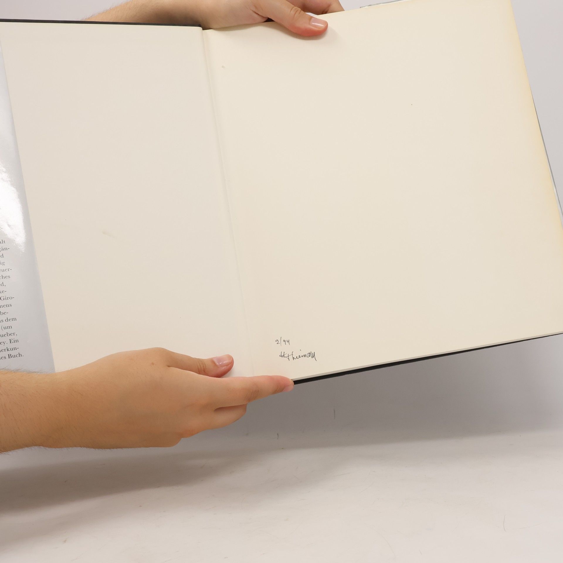 Gregor Stremmel Das Buch der Feuerwerkskunst