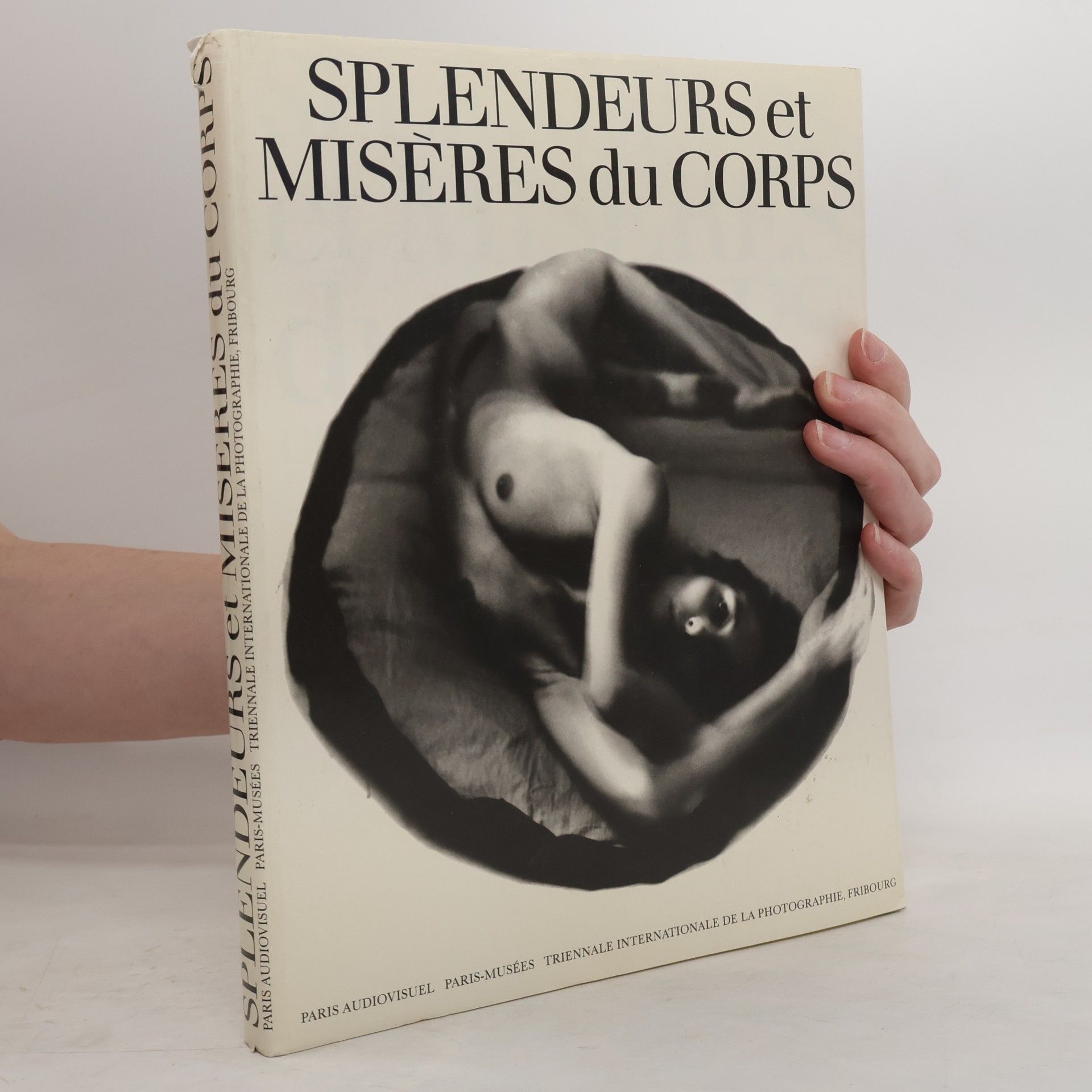 Splendeurs et misères du corps