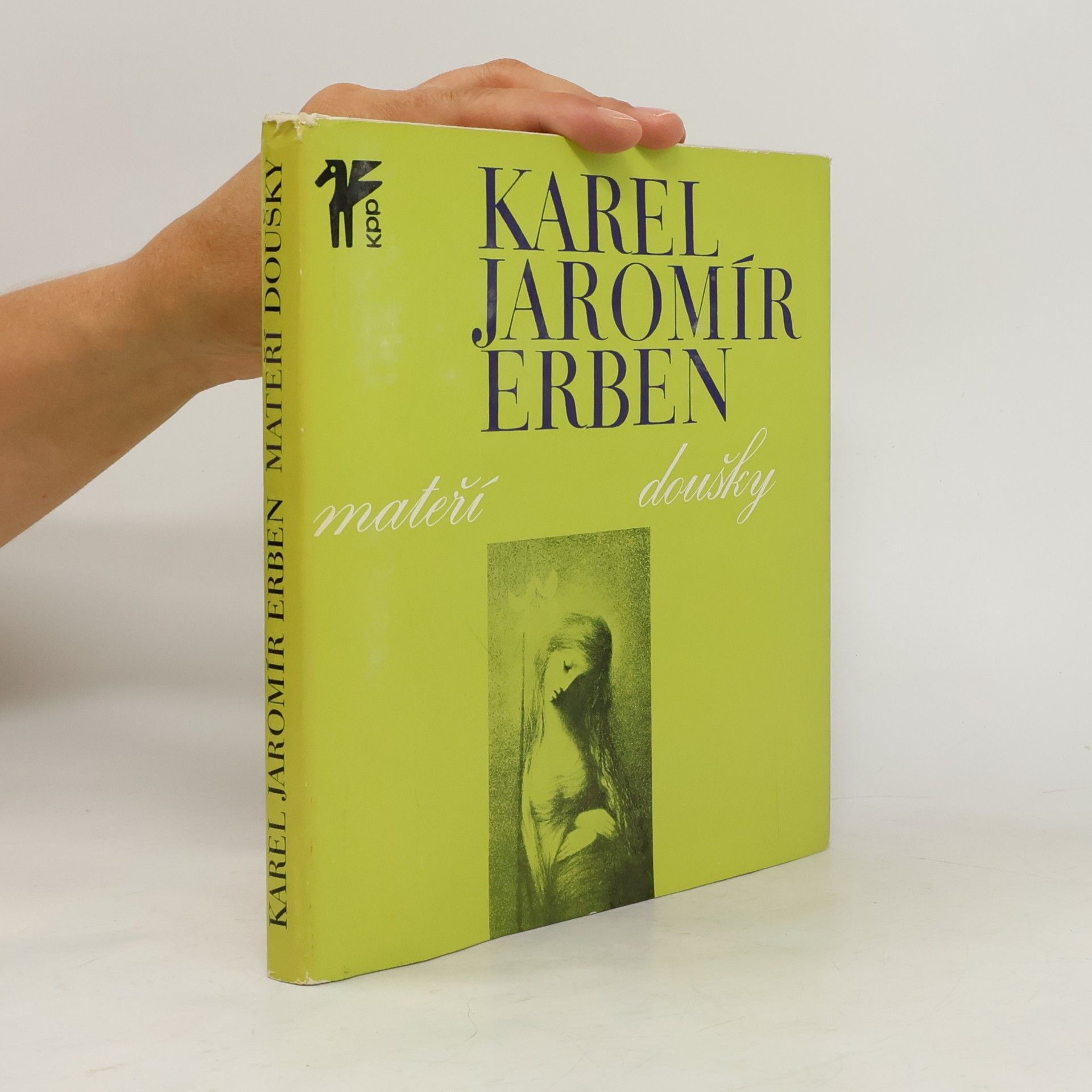 Karel Jaromír Erben Mateří doušky