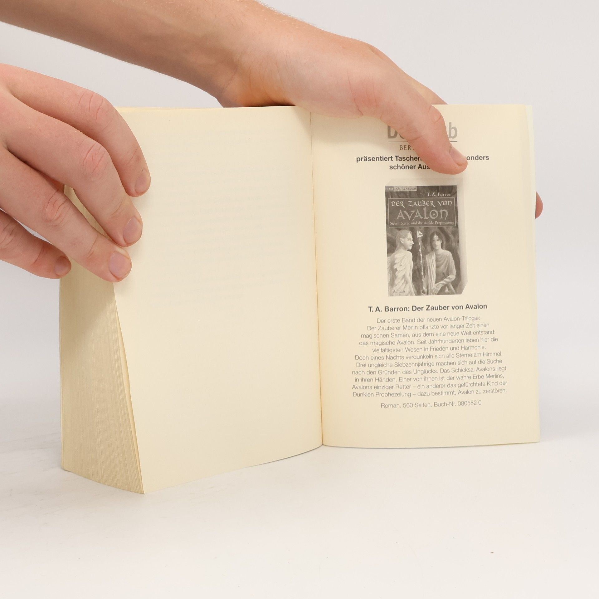 Jonathan Stroud Bartimäus. Das Amulett von Samarkand