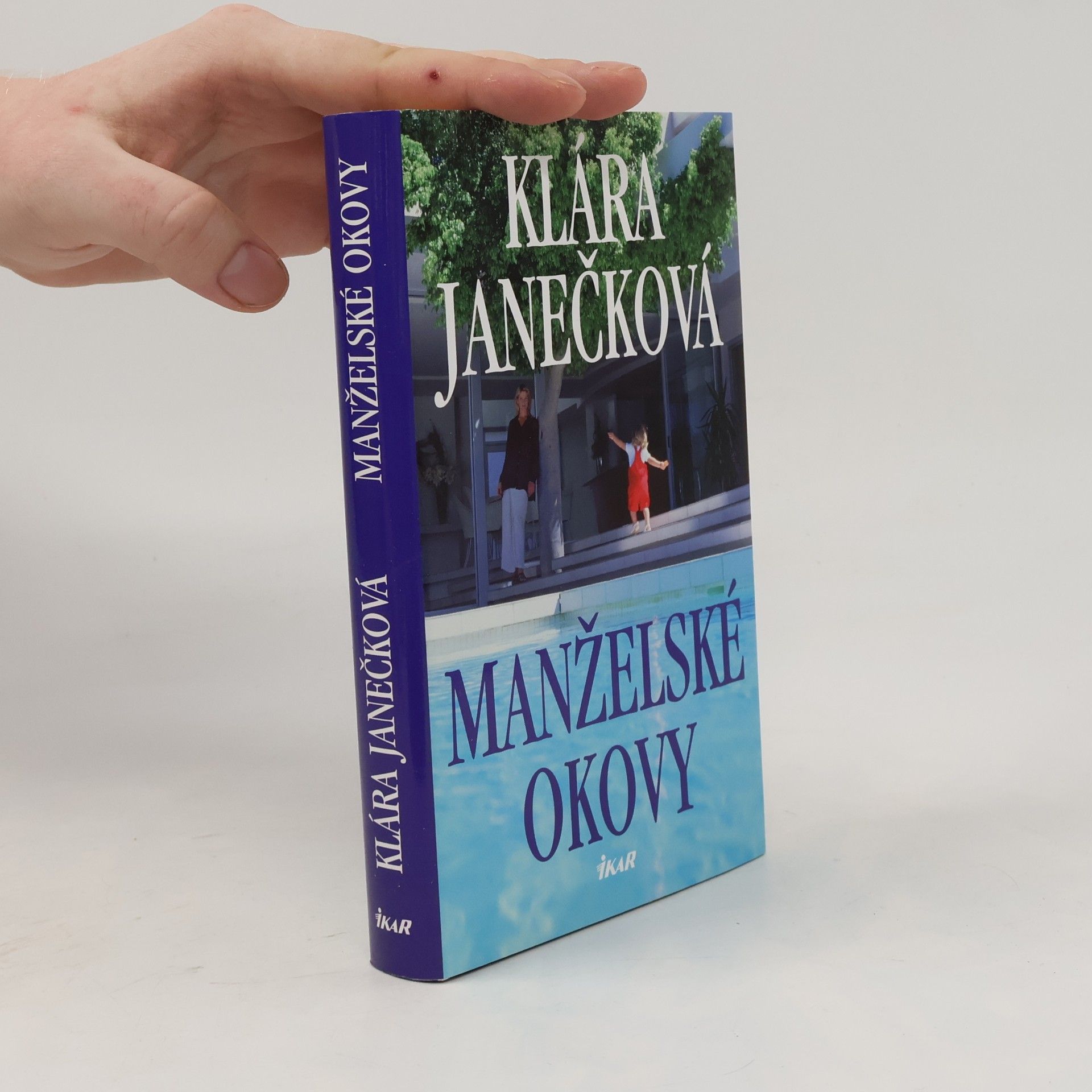Manželské okovy