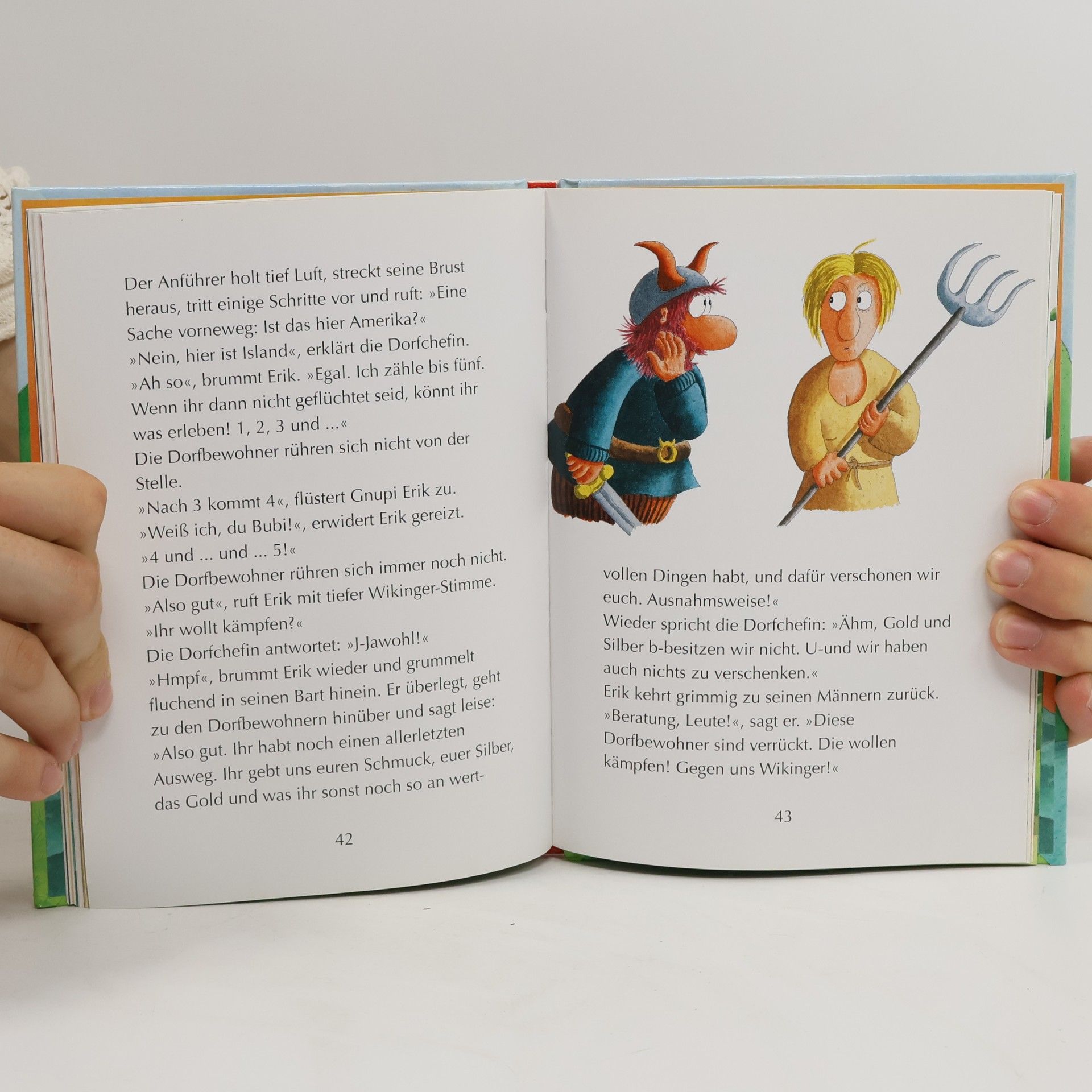Ingo Seigner Der kleine Drache Kokosnuss