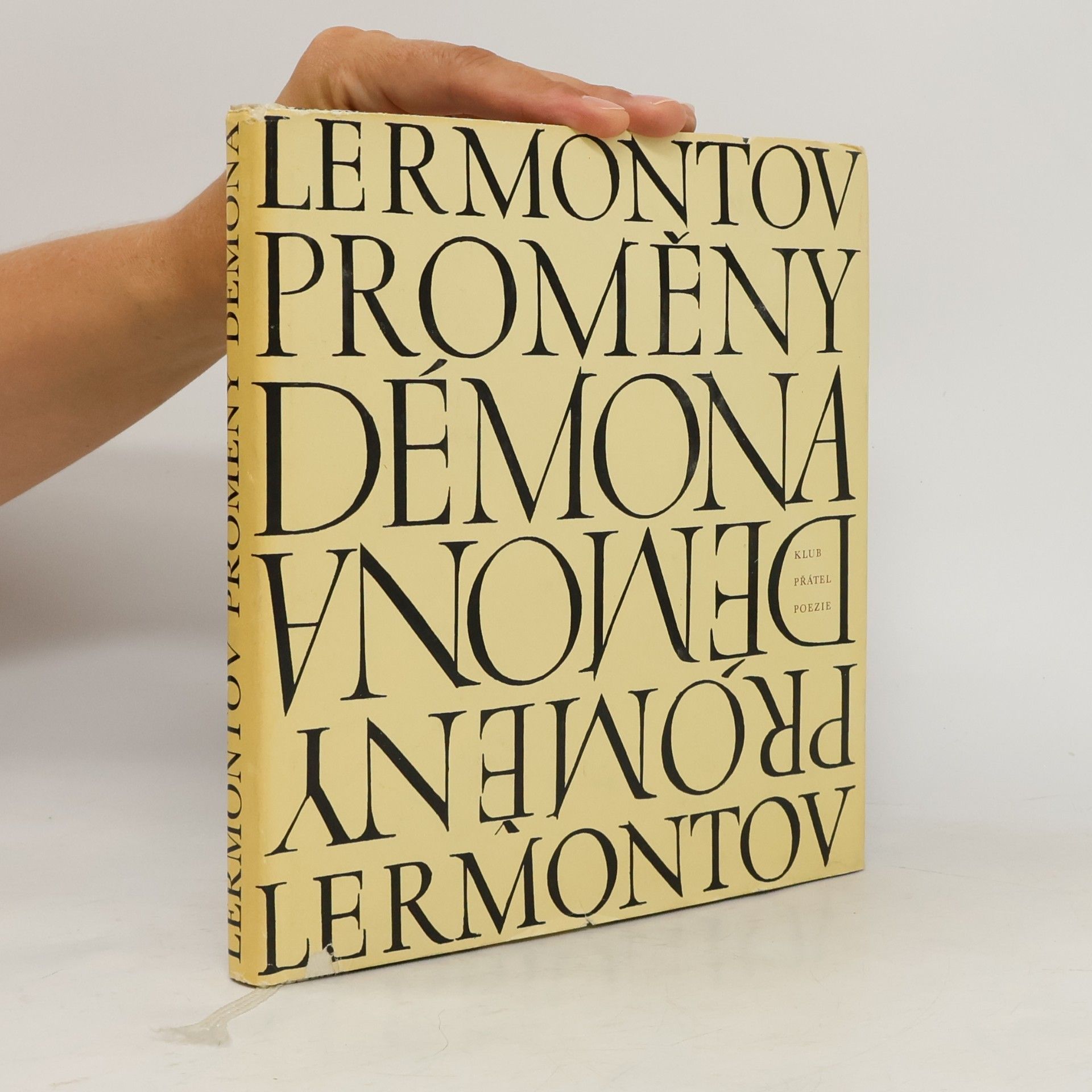 Proměny démona