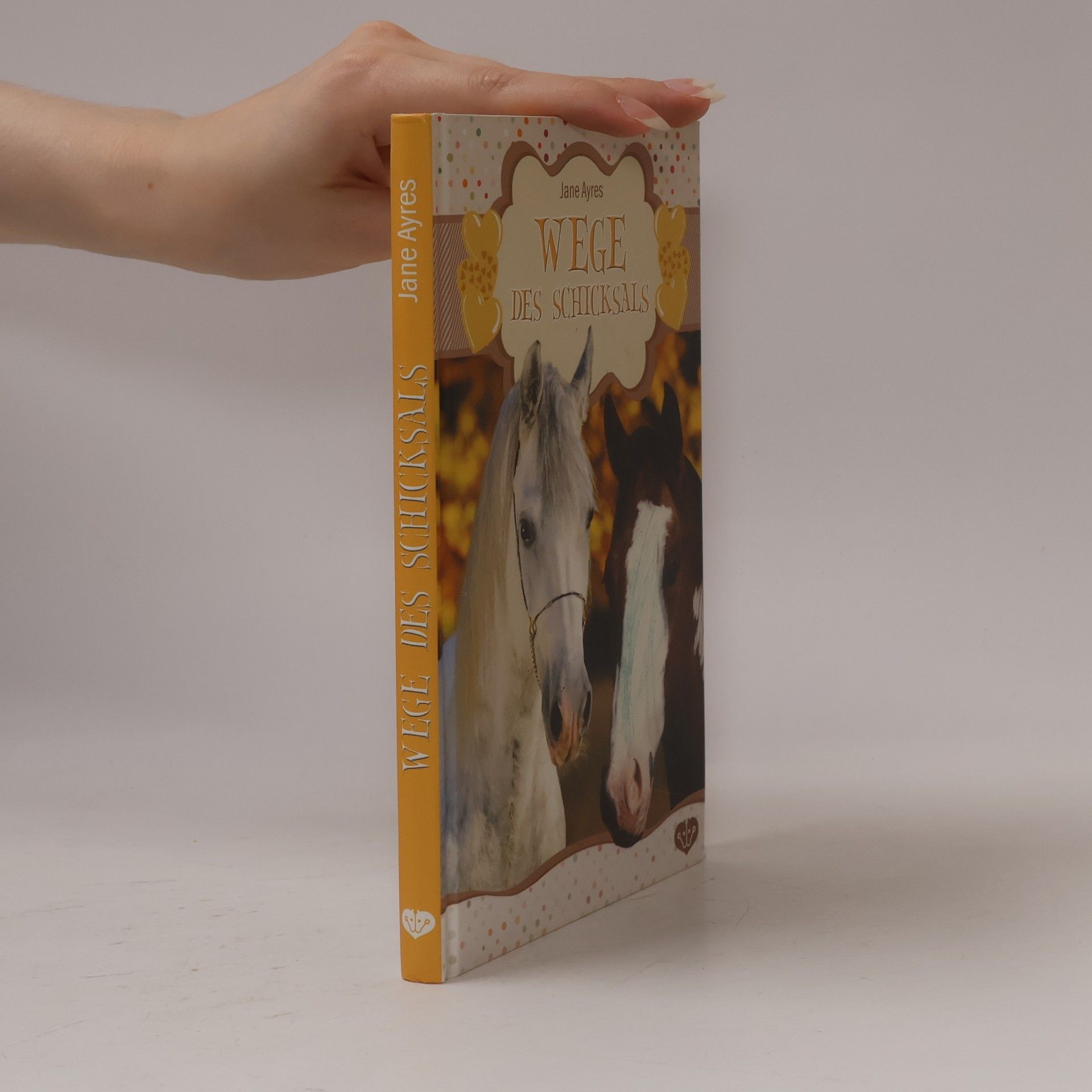 Jane Ayres Wege des Schicksals