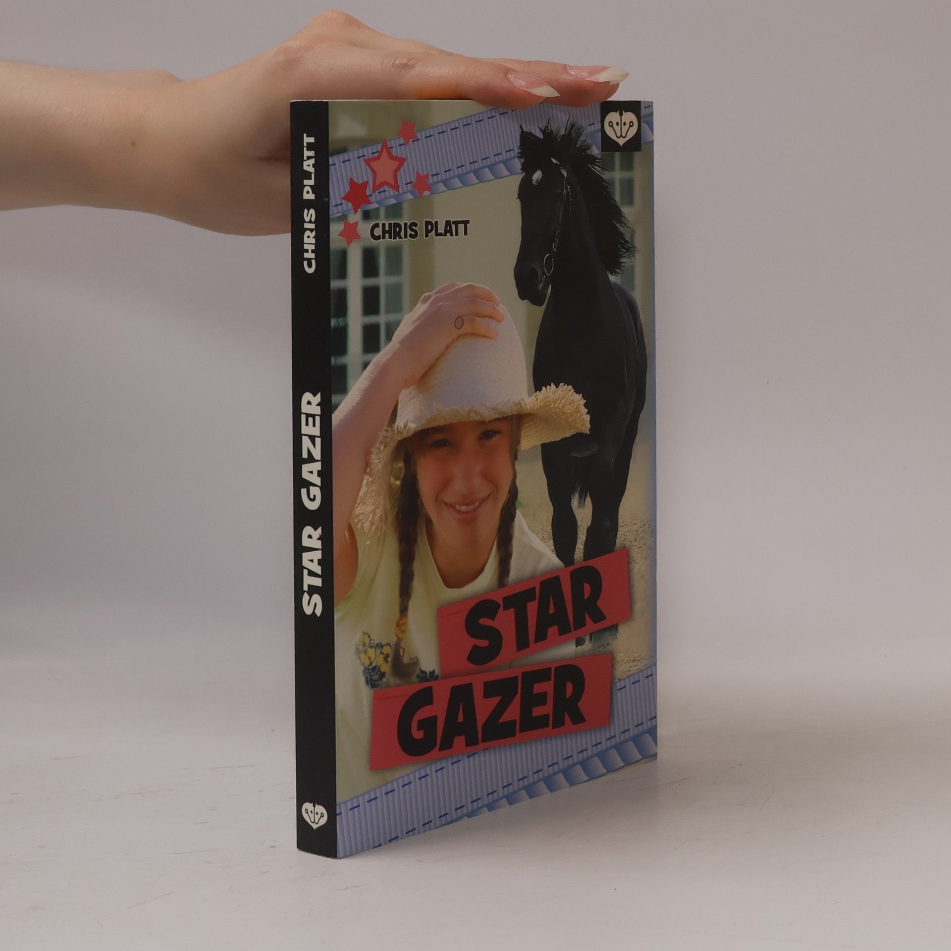 Chris Platt Star Gazer