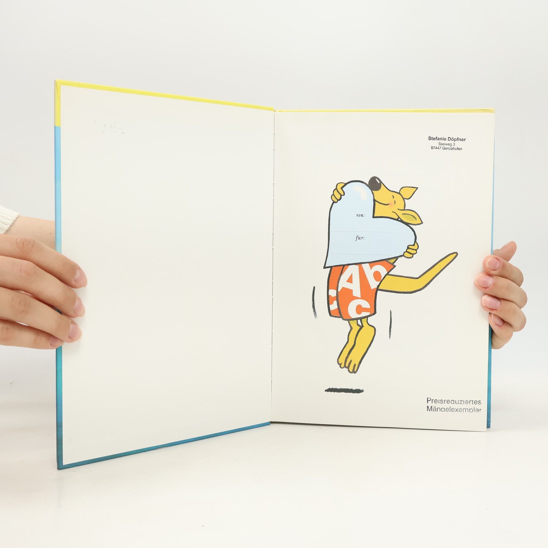Autores varios Die Leseinsel