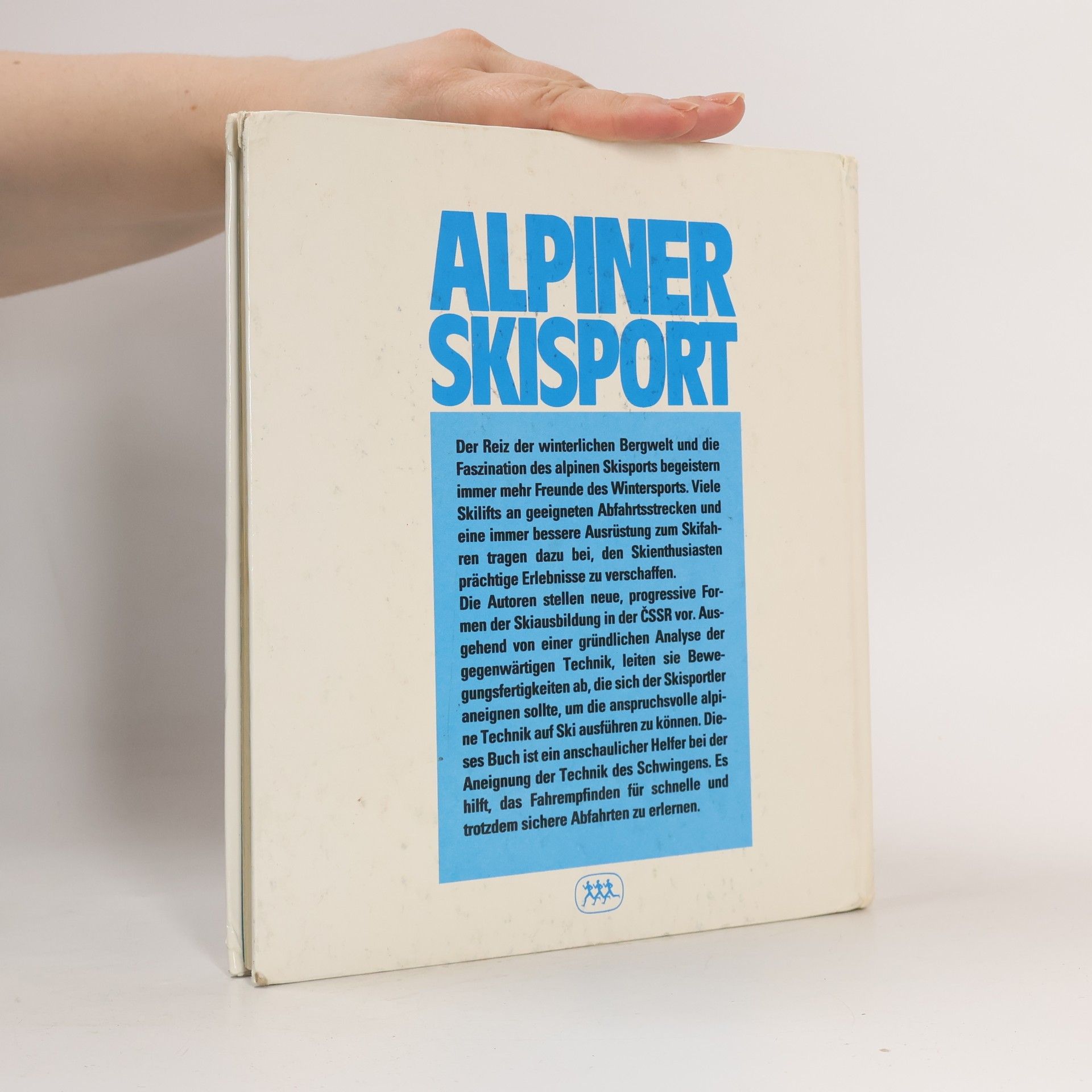 Jan Maršík Alpiner Skisport