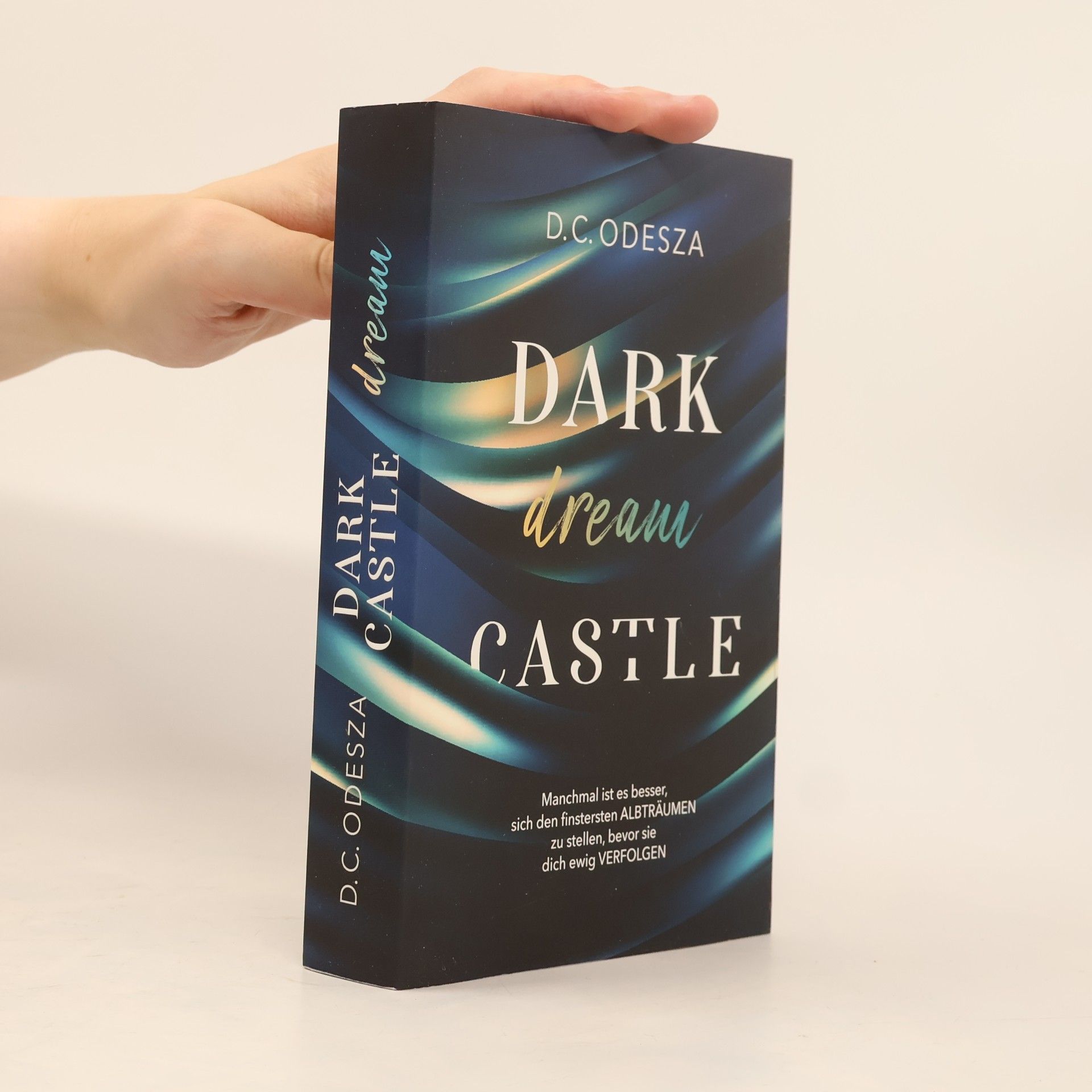 Dark Dream Castle