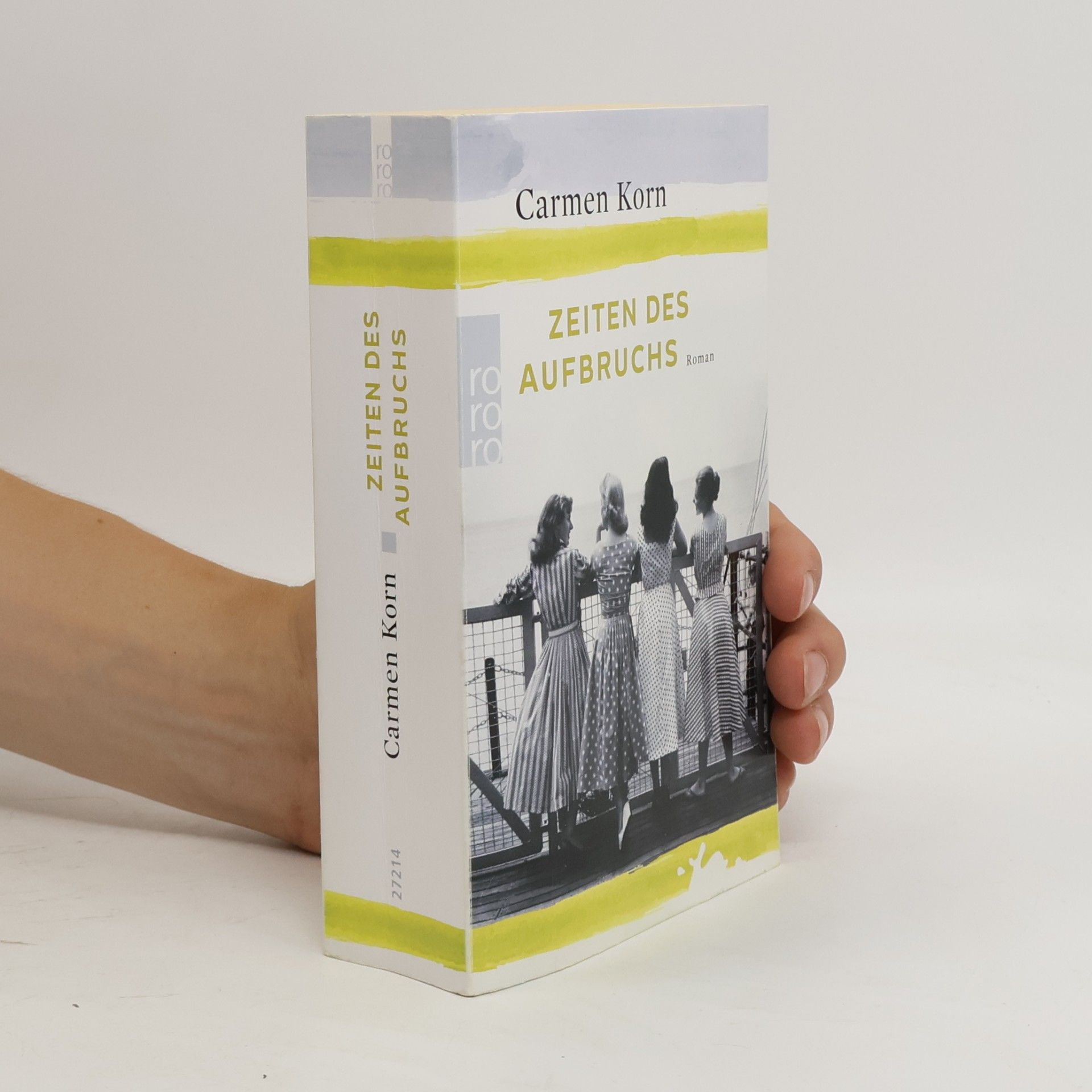 Zeiten des Aufbruchs
