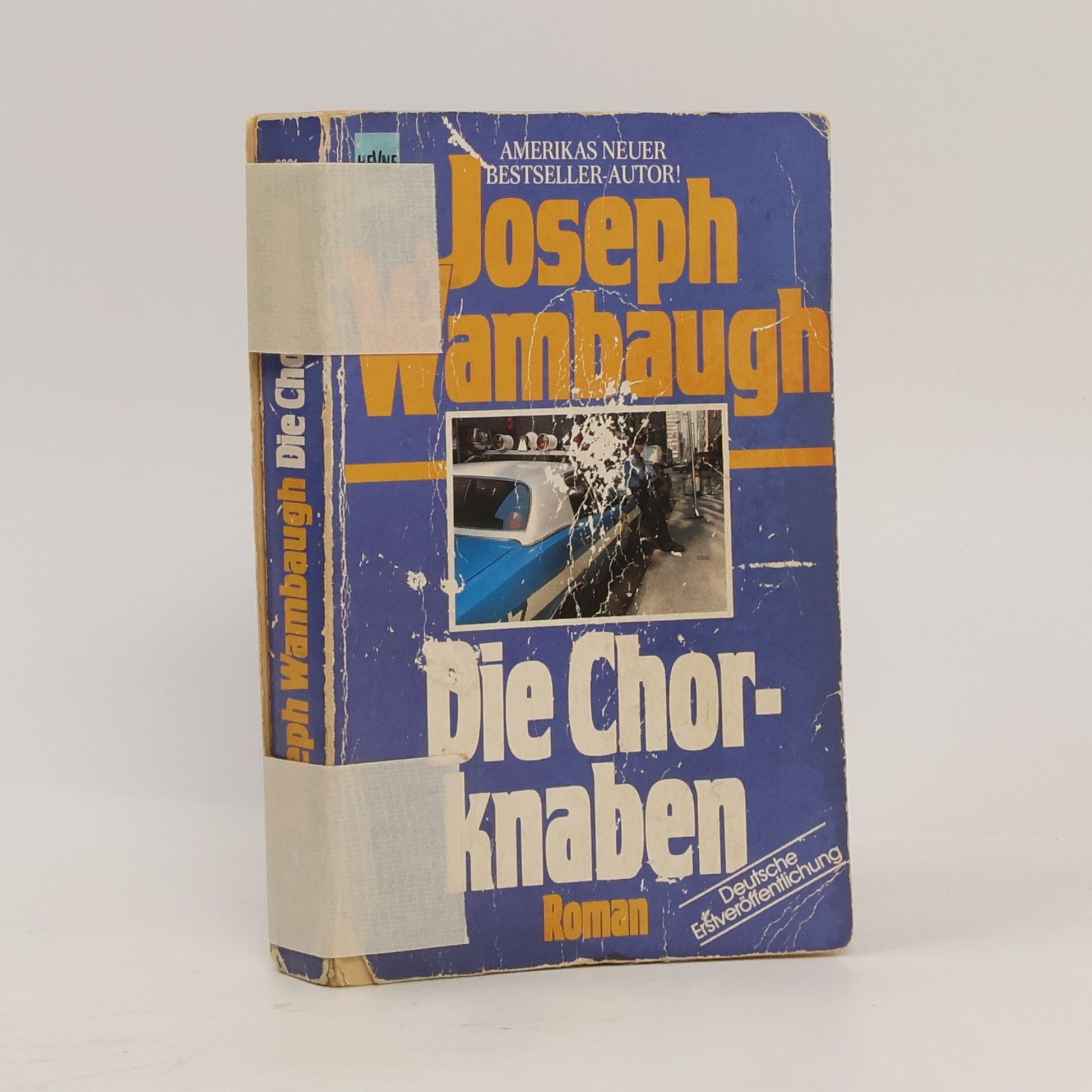 Die Chorknaben