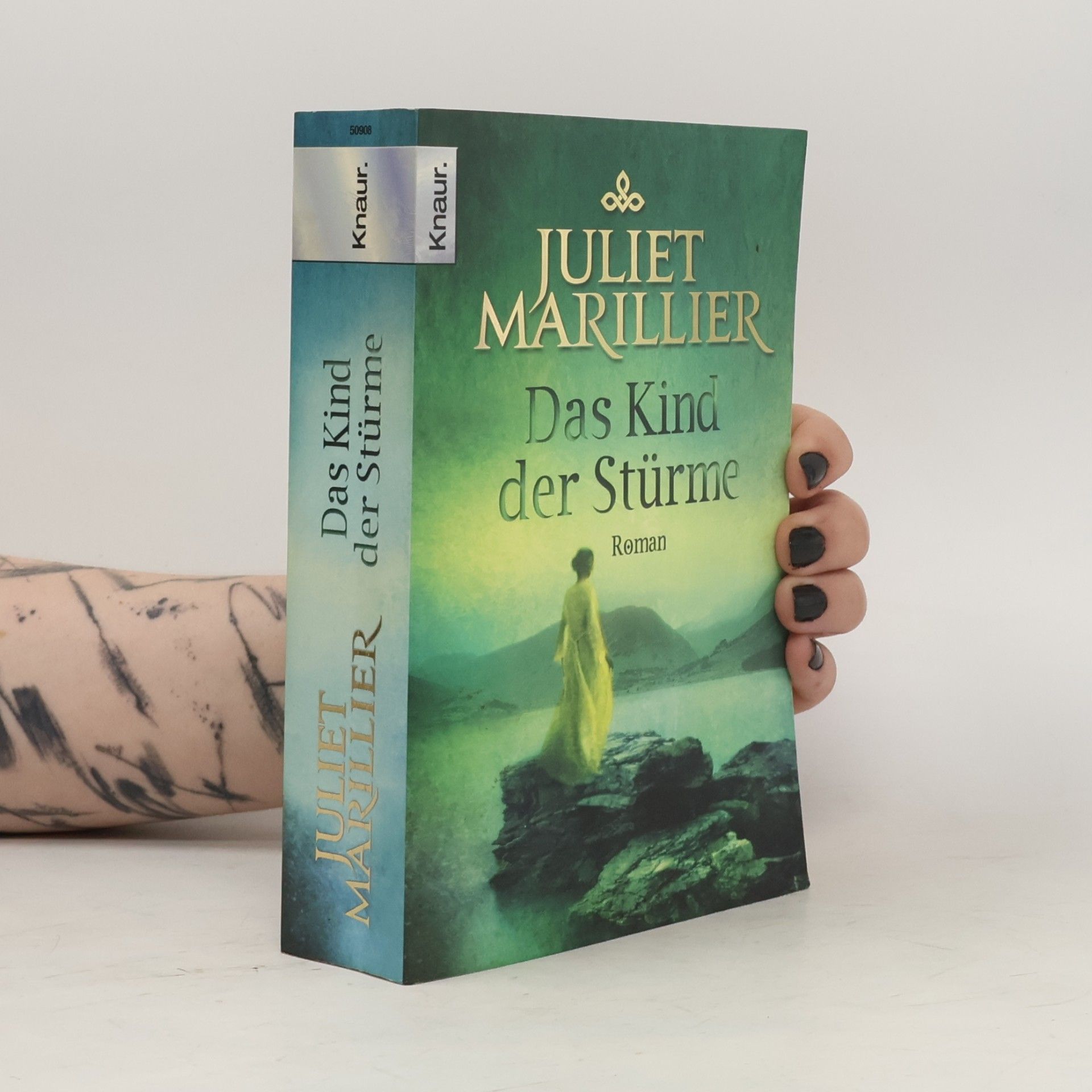 Das Kind der Stürme