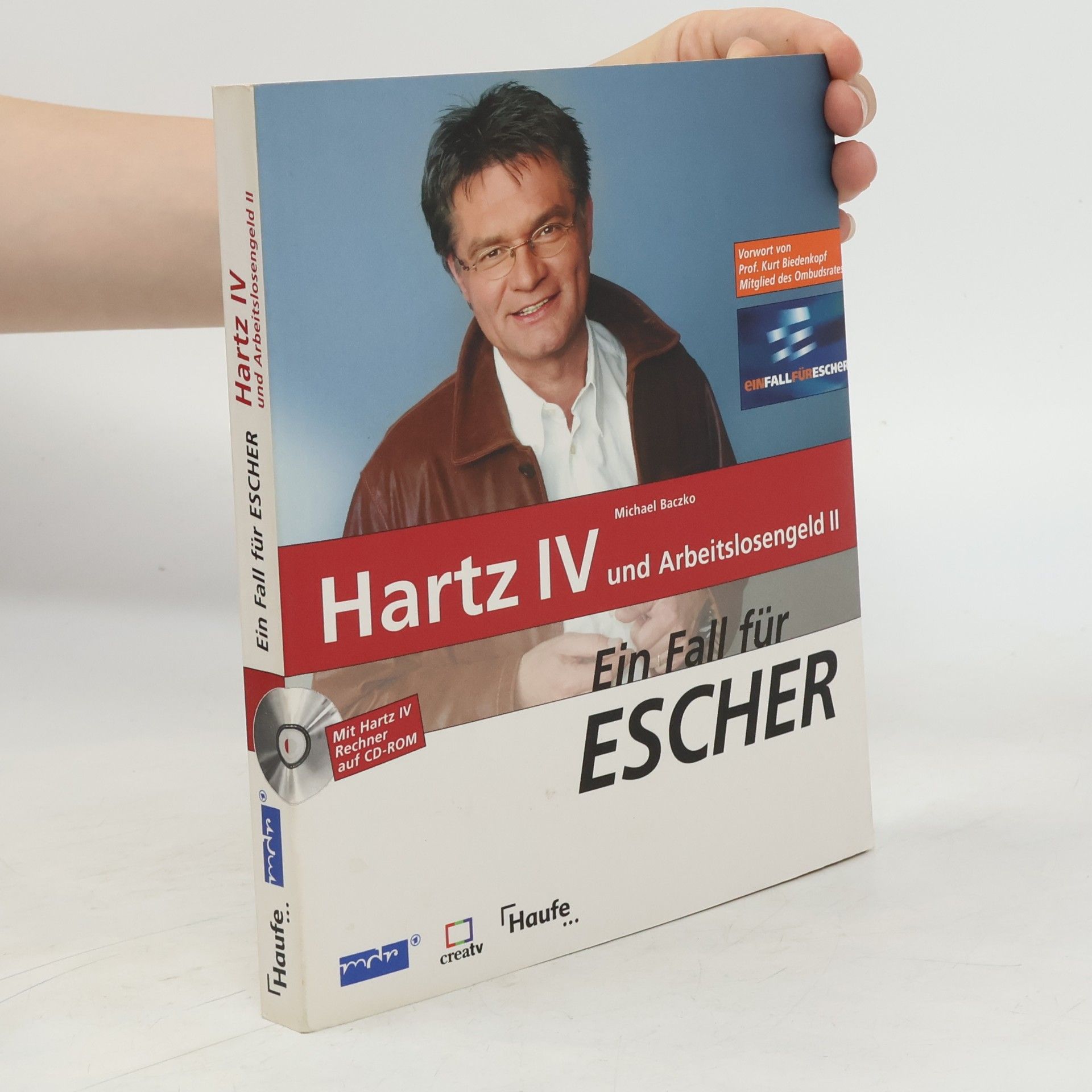 Kurt Biedenkopf Hartz IV und Arbeitslosengeld II
