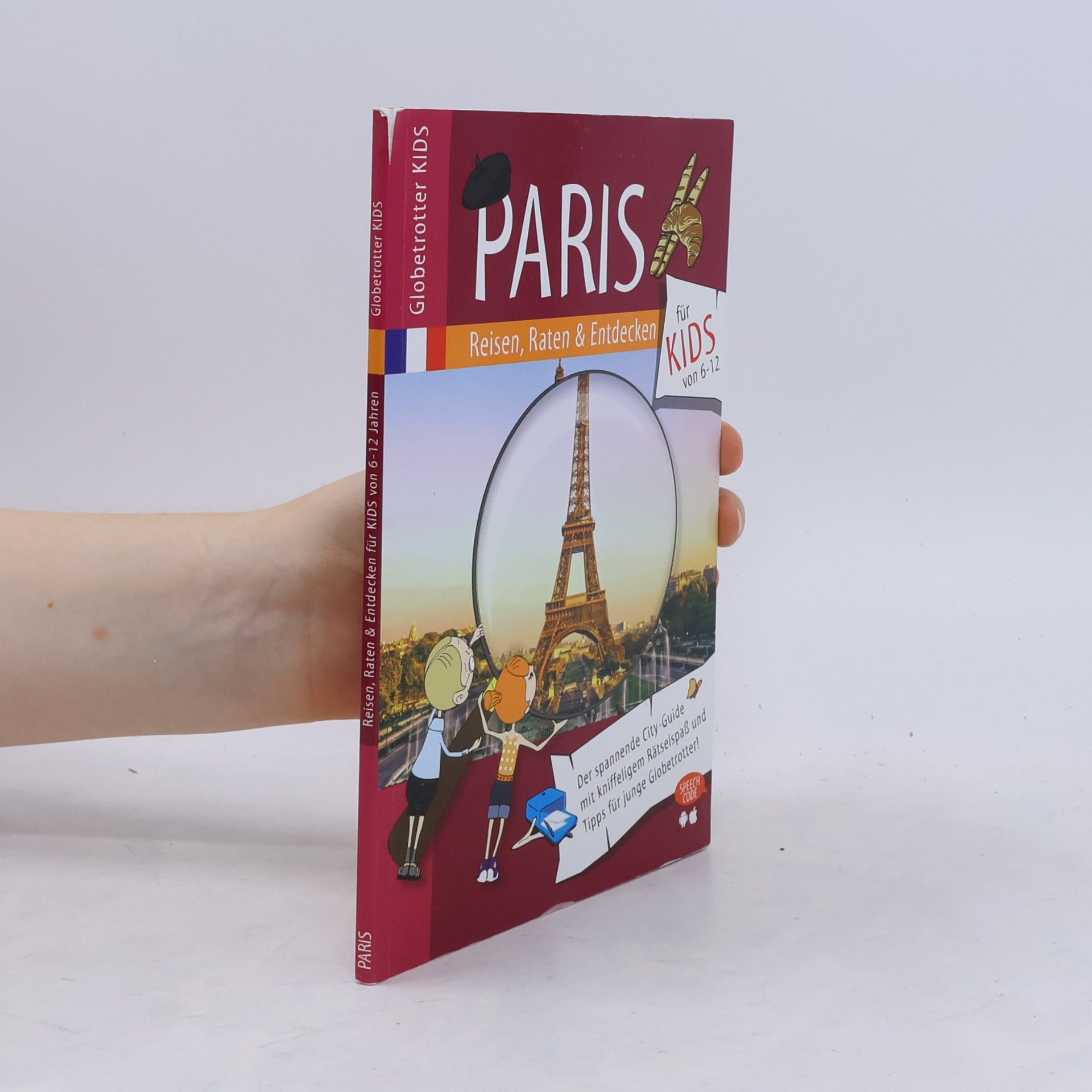 Nicole Ehrlich Adam Paris
