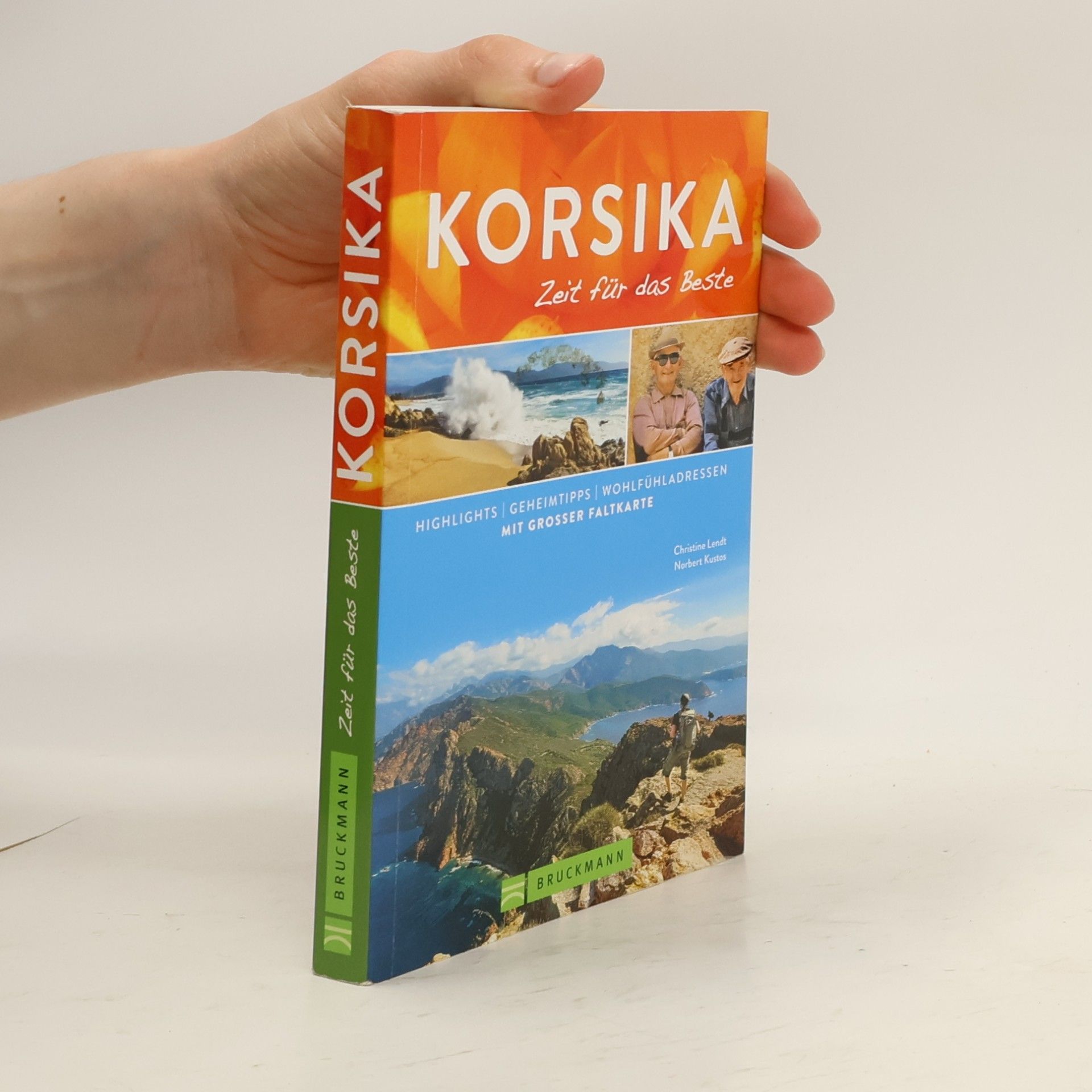 Korsika