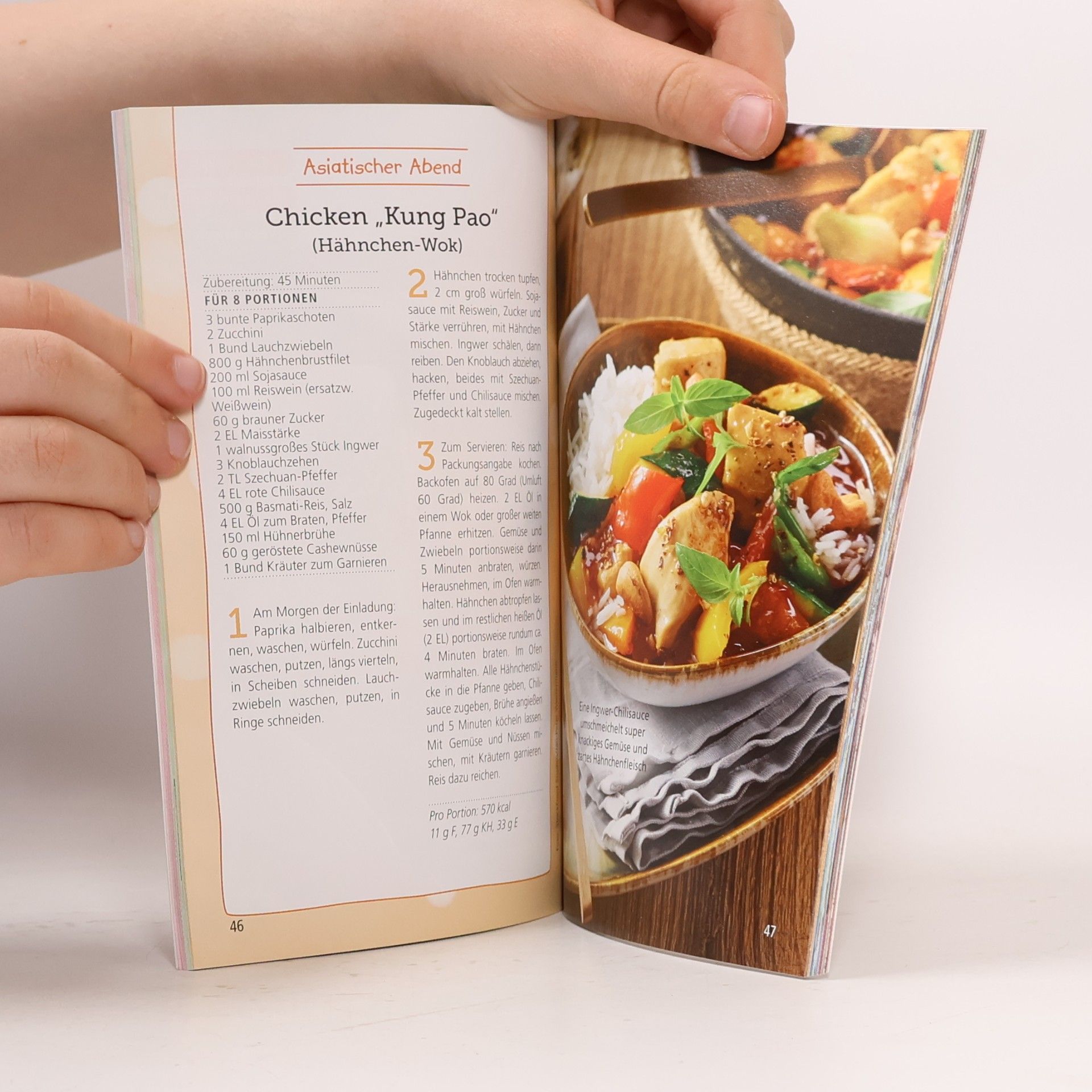 Autorenkollektiv Gemeinsam feiern Party-Rezepte