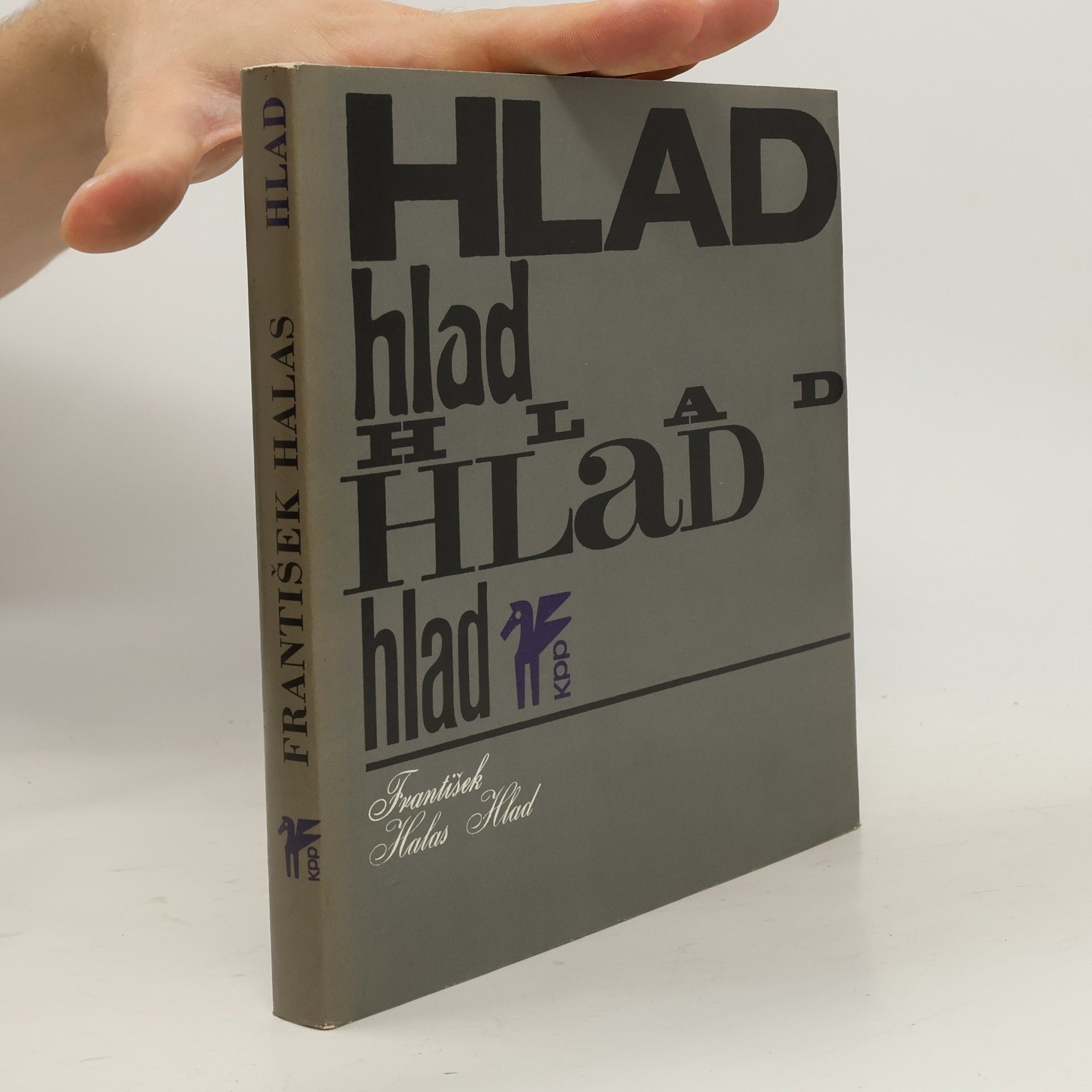 Hlad