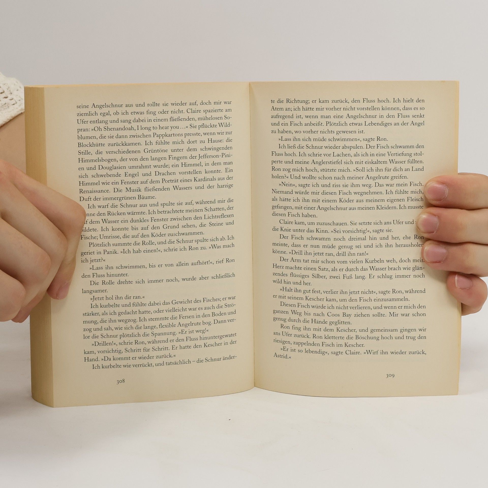 Janet Fitch Weißer Oleander