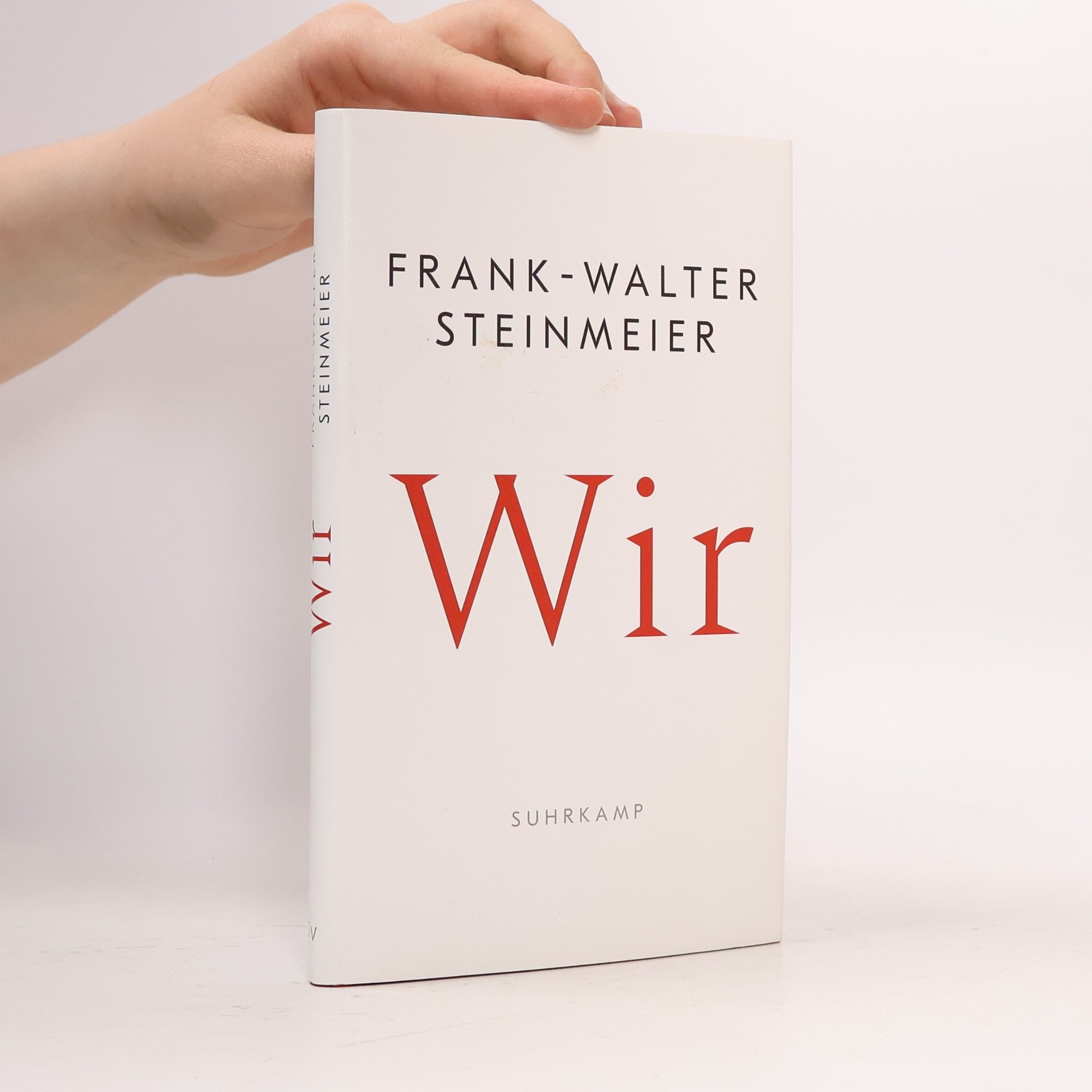Franz Walter Wir