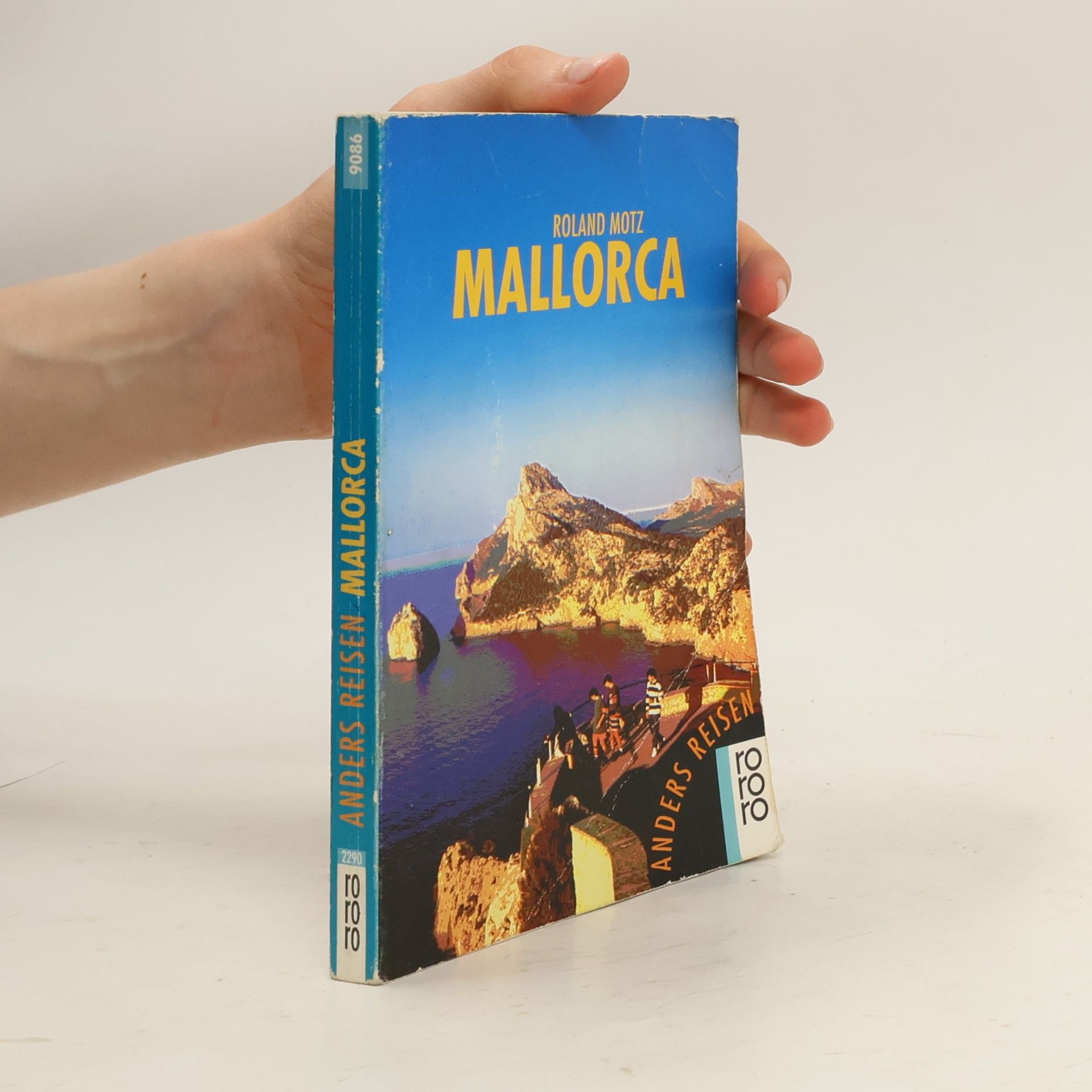 Mallorca