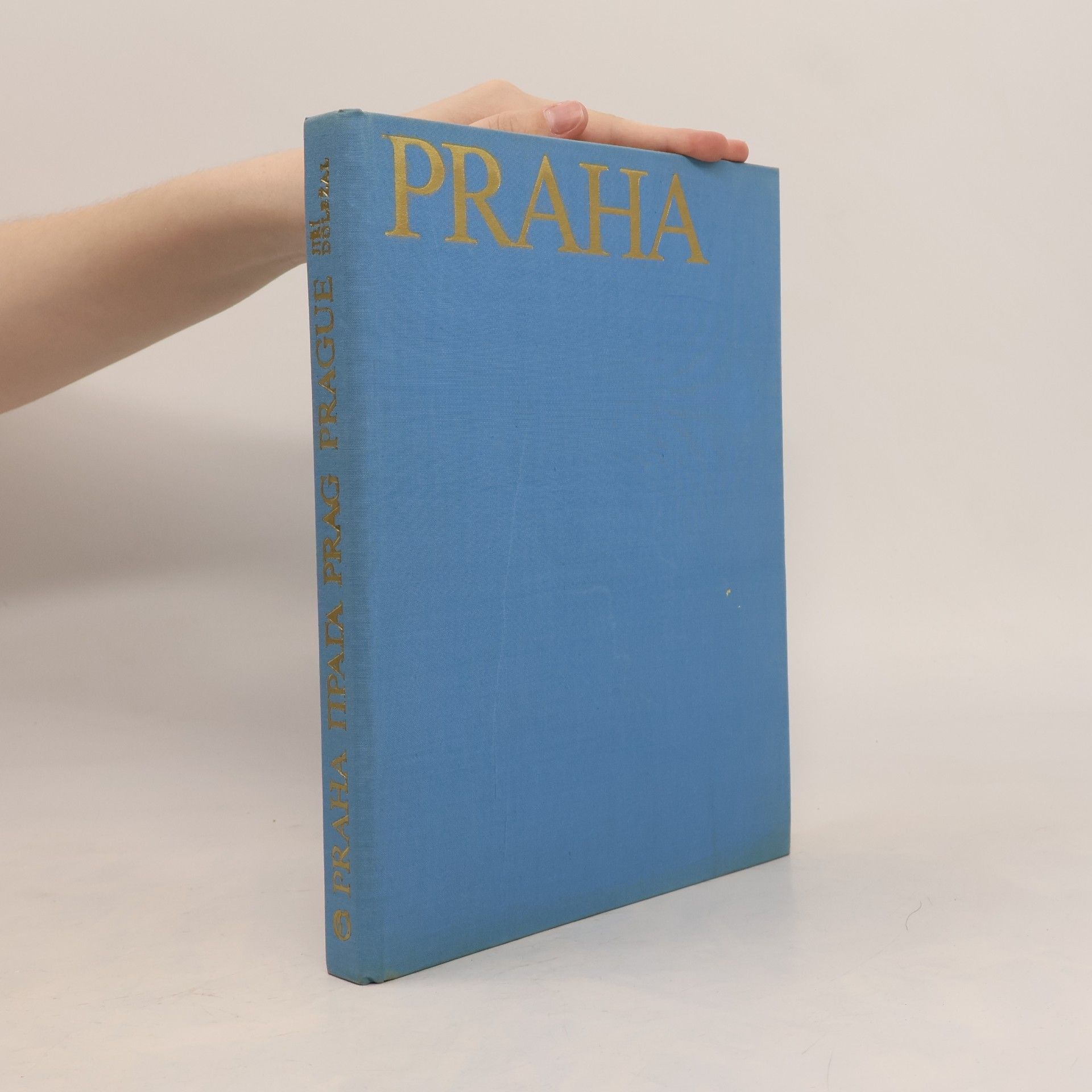 Jiří Doležal Praha