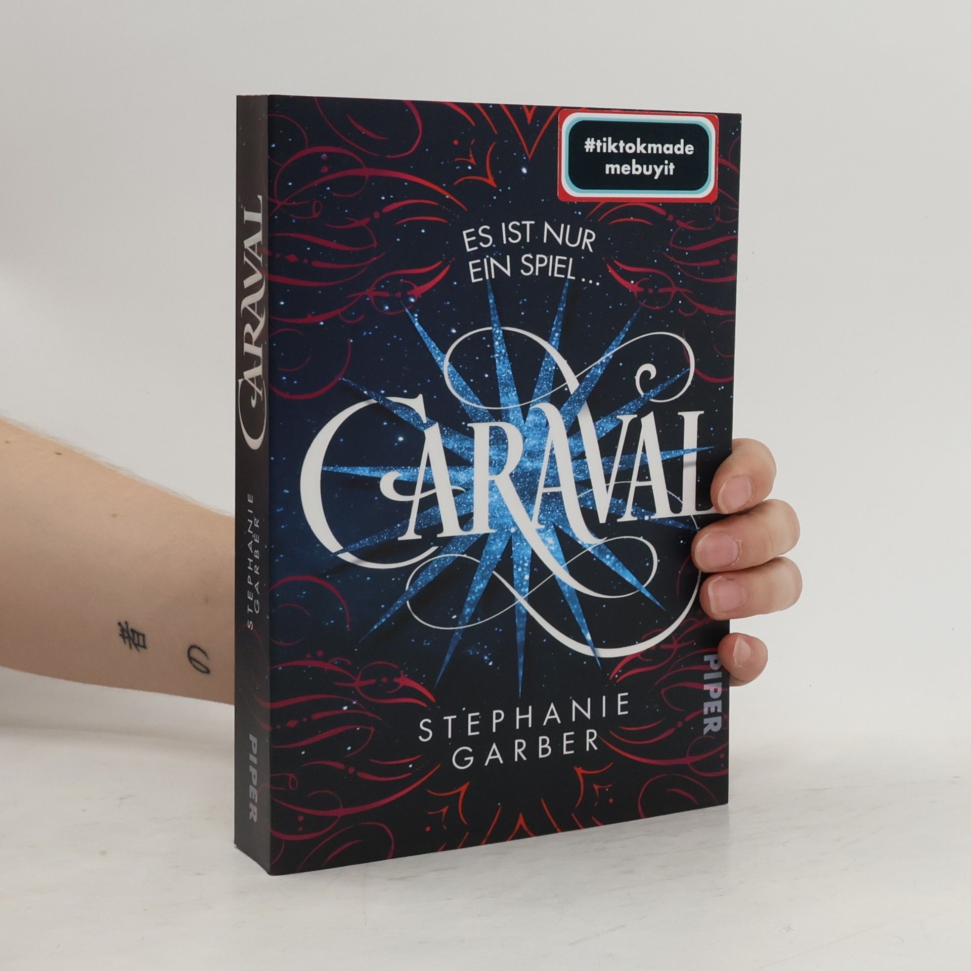 Caraval