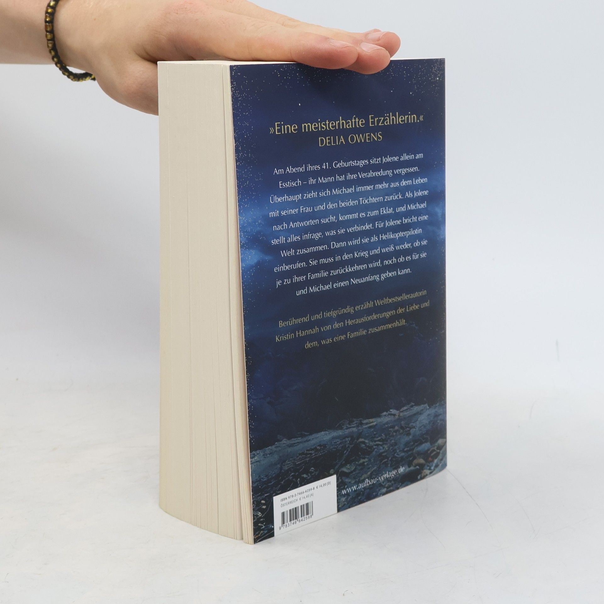 Kristin Hannah Fly Girl – Die Liebe eines Lebens