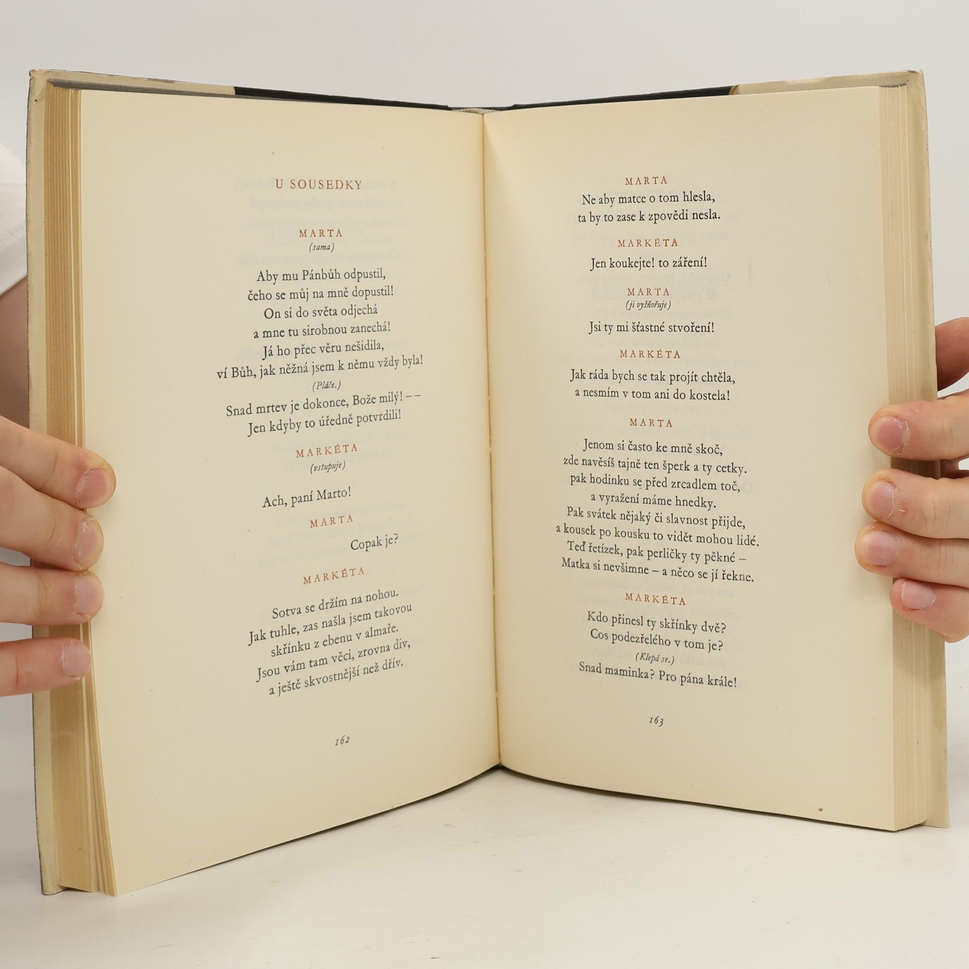 Johann Wolfgang von Goethe Faust