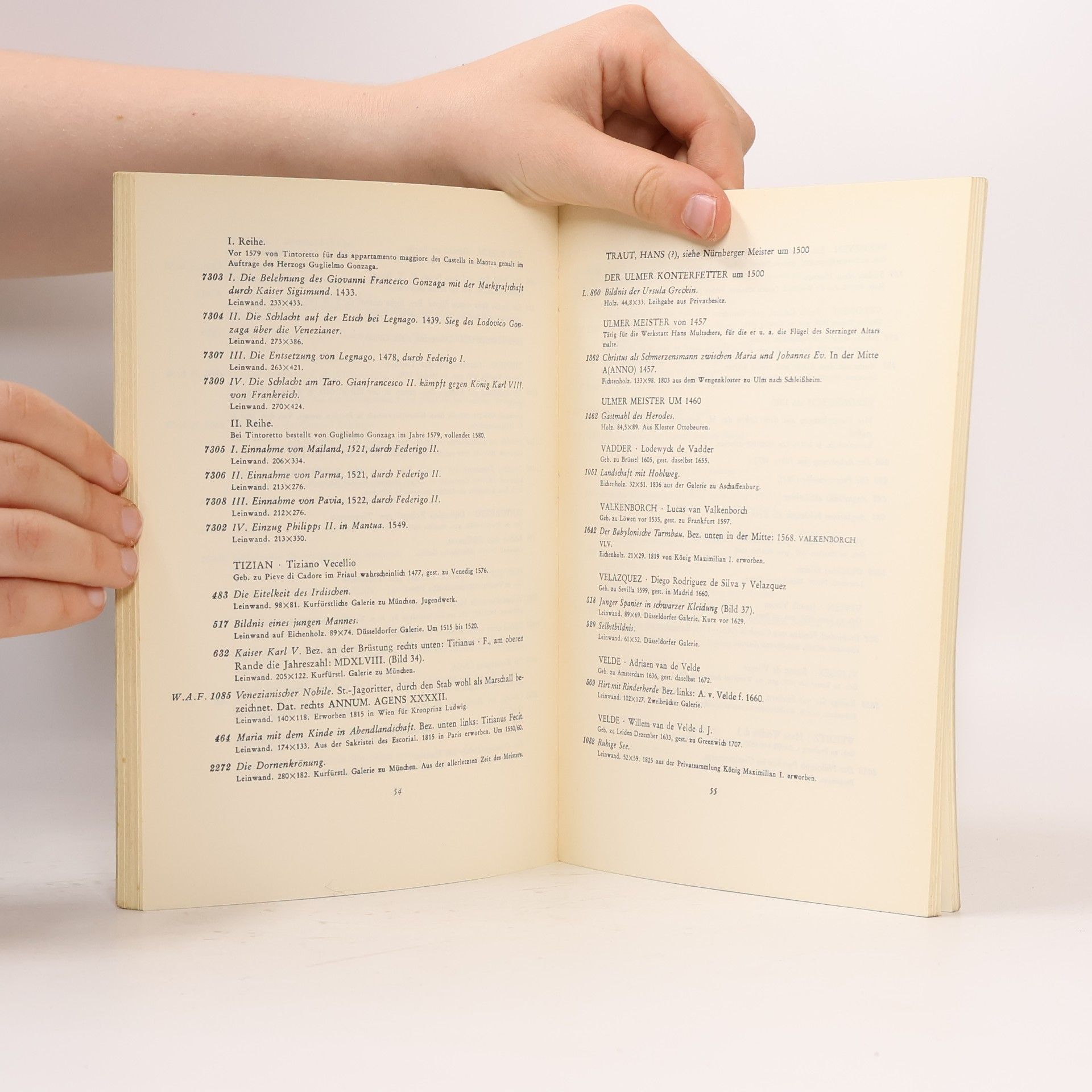 Collectif d'auteurs Alte Pinakothek und Neue Staatsgalerie