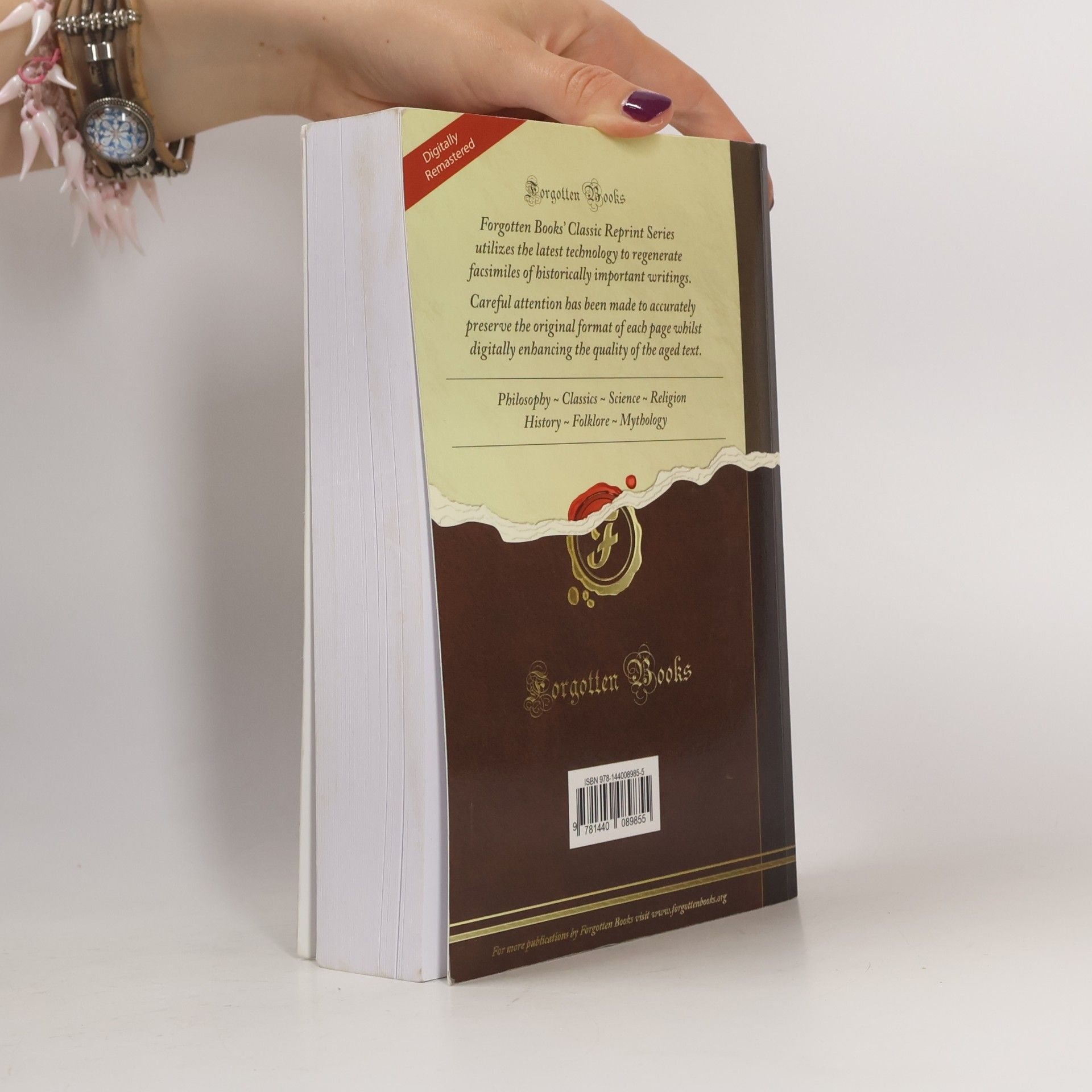 Owen Wister Classic Reprint Series: The Virginian