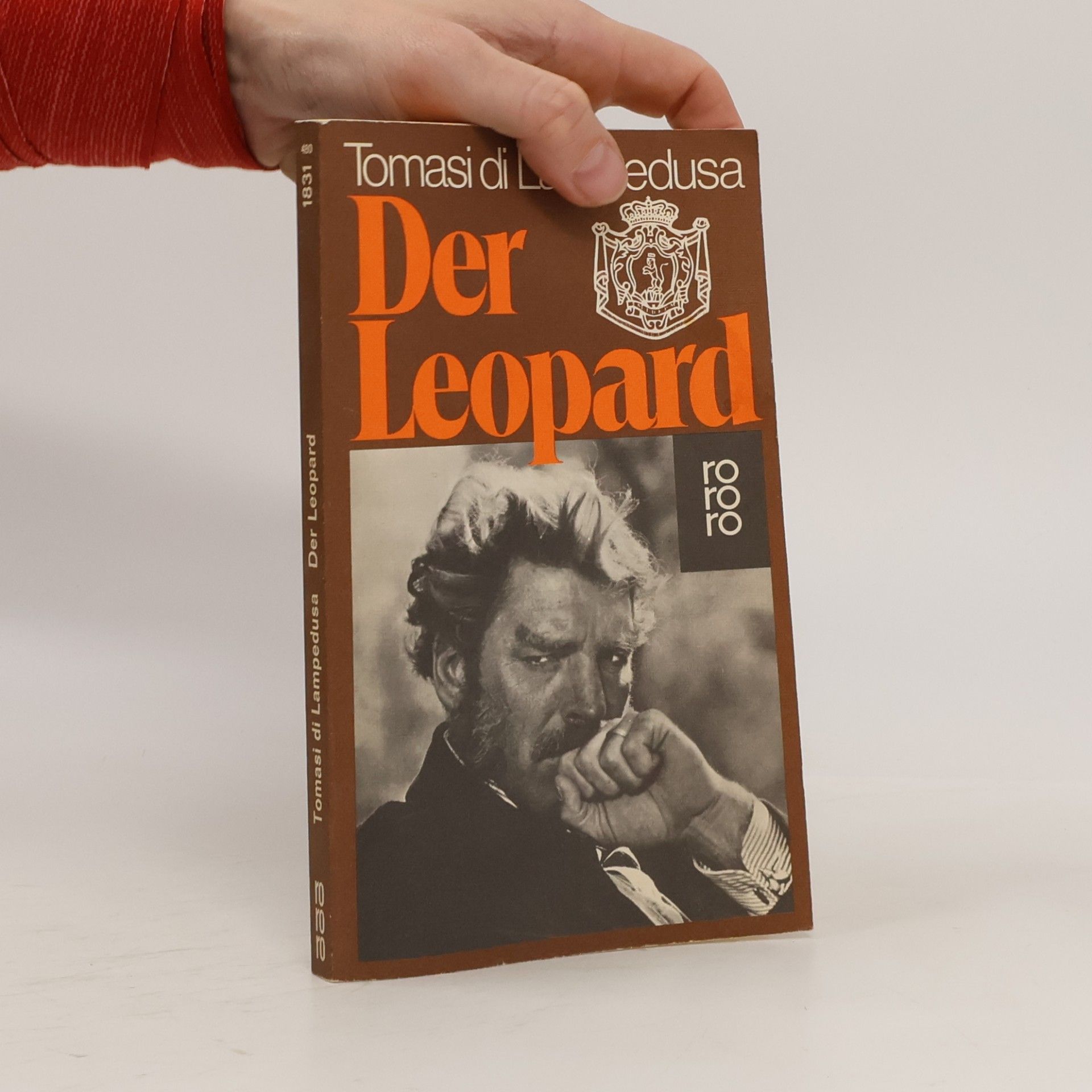 Der Leopard