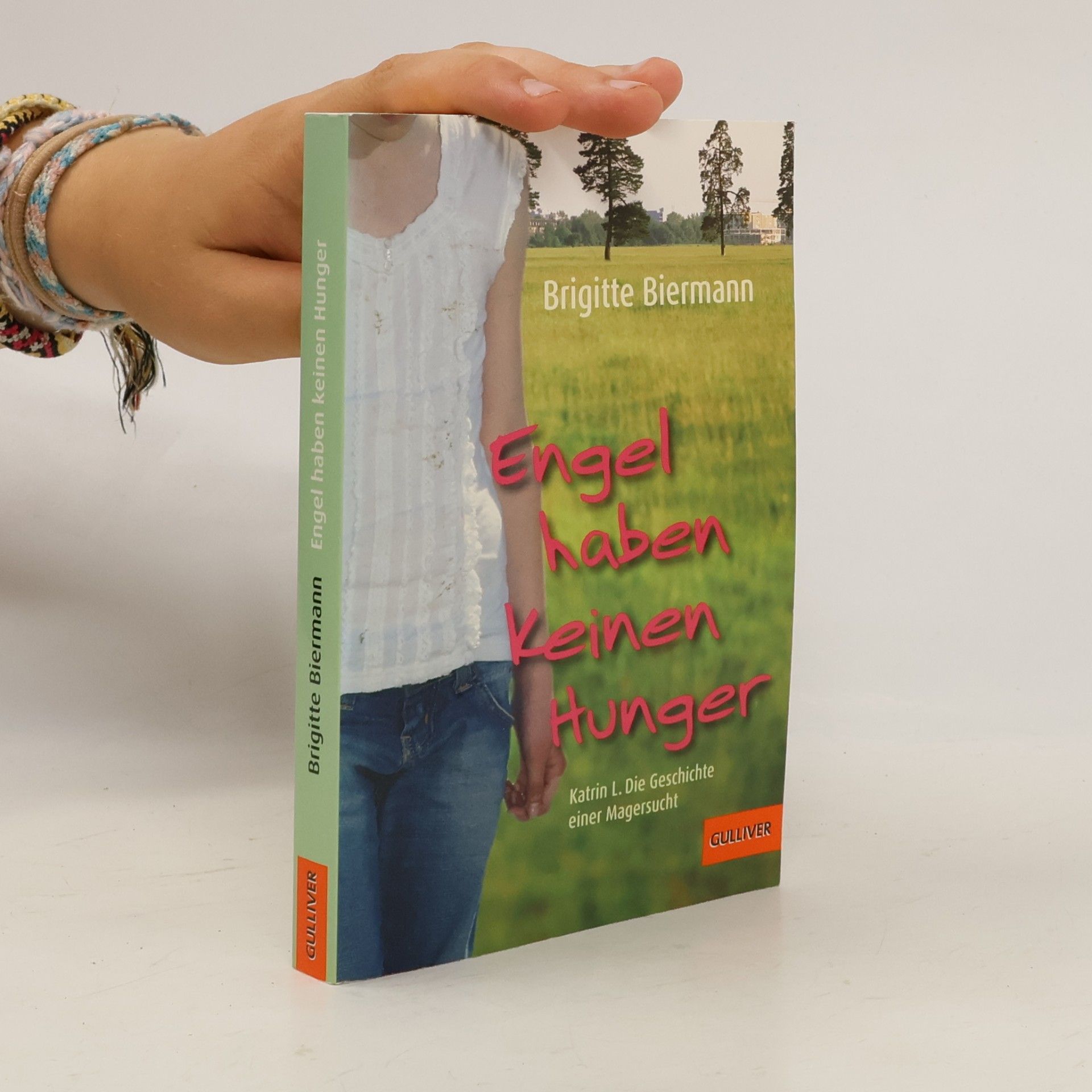 Brigitte Biermann Engel haben keinen Hunger