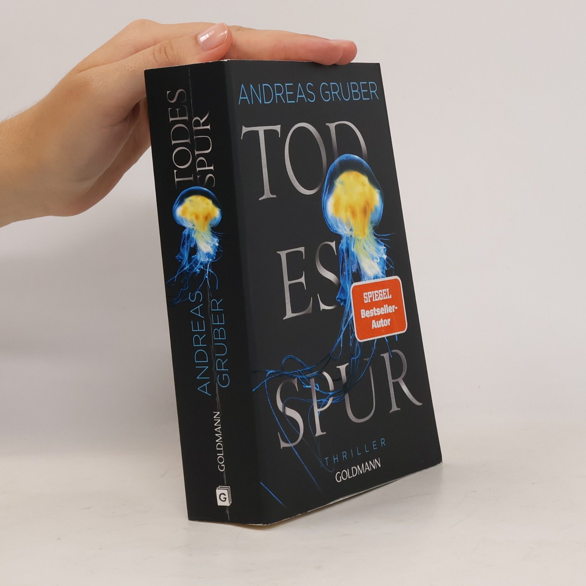 Todesspur
