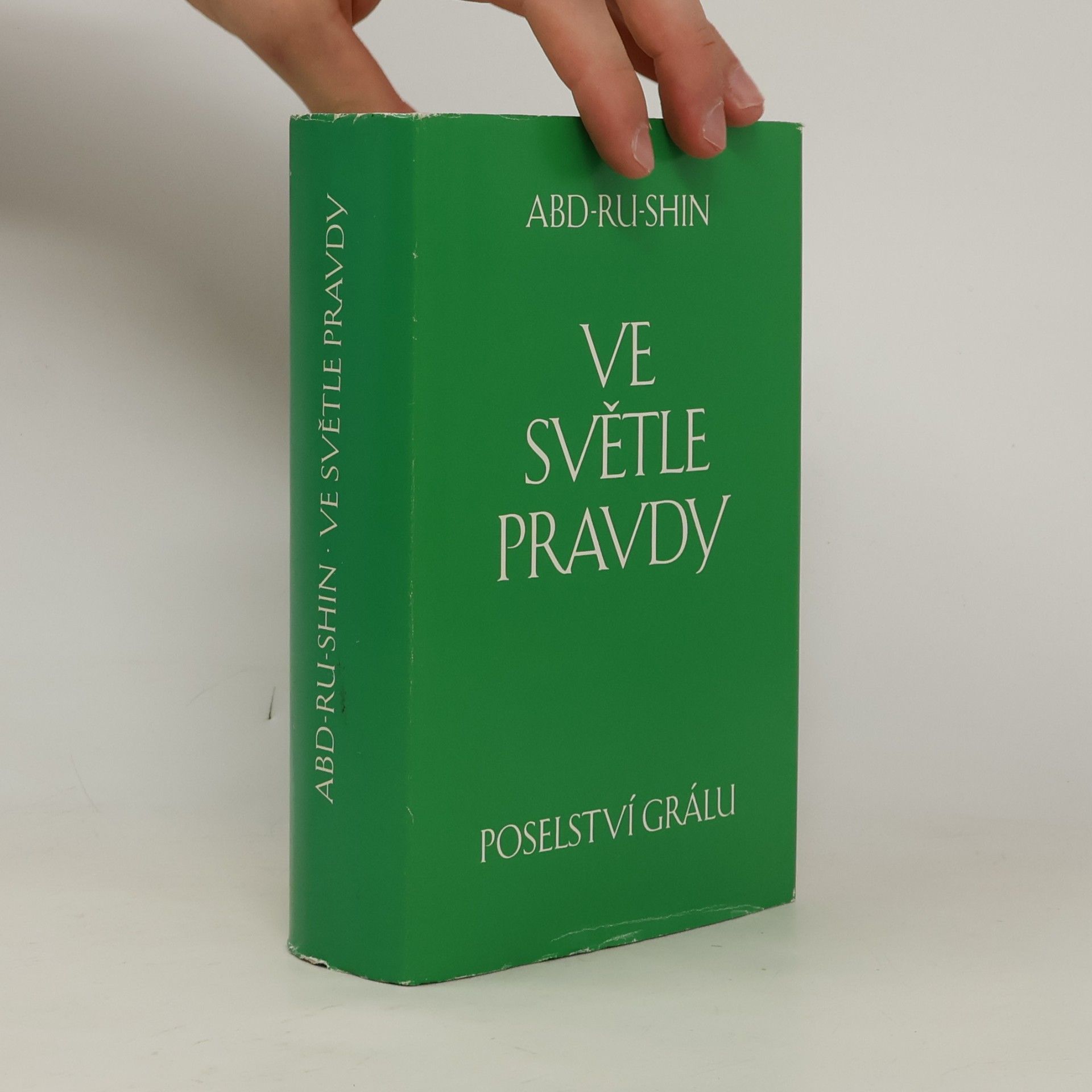 Abd Ru Shin Ve světle Pravdy