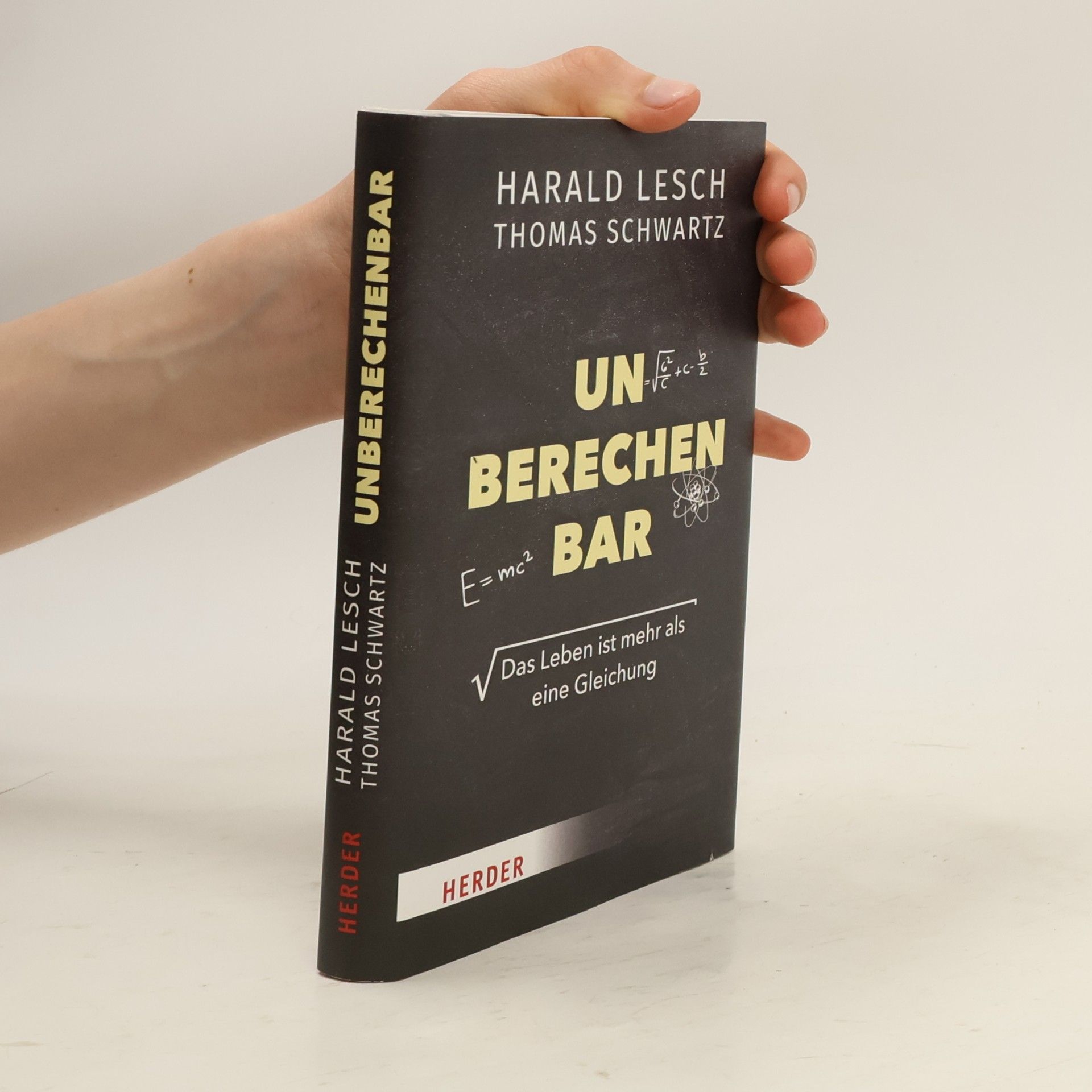 Unberechenbar