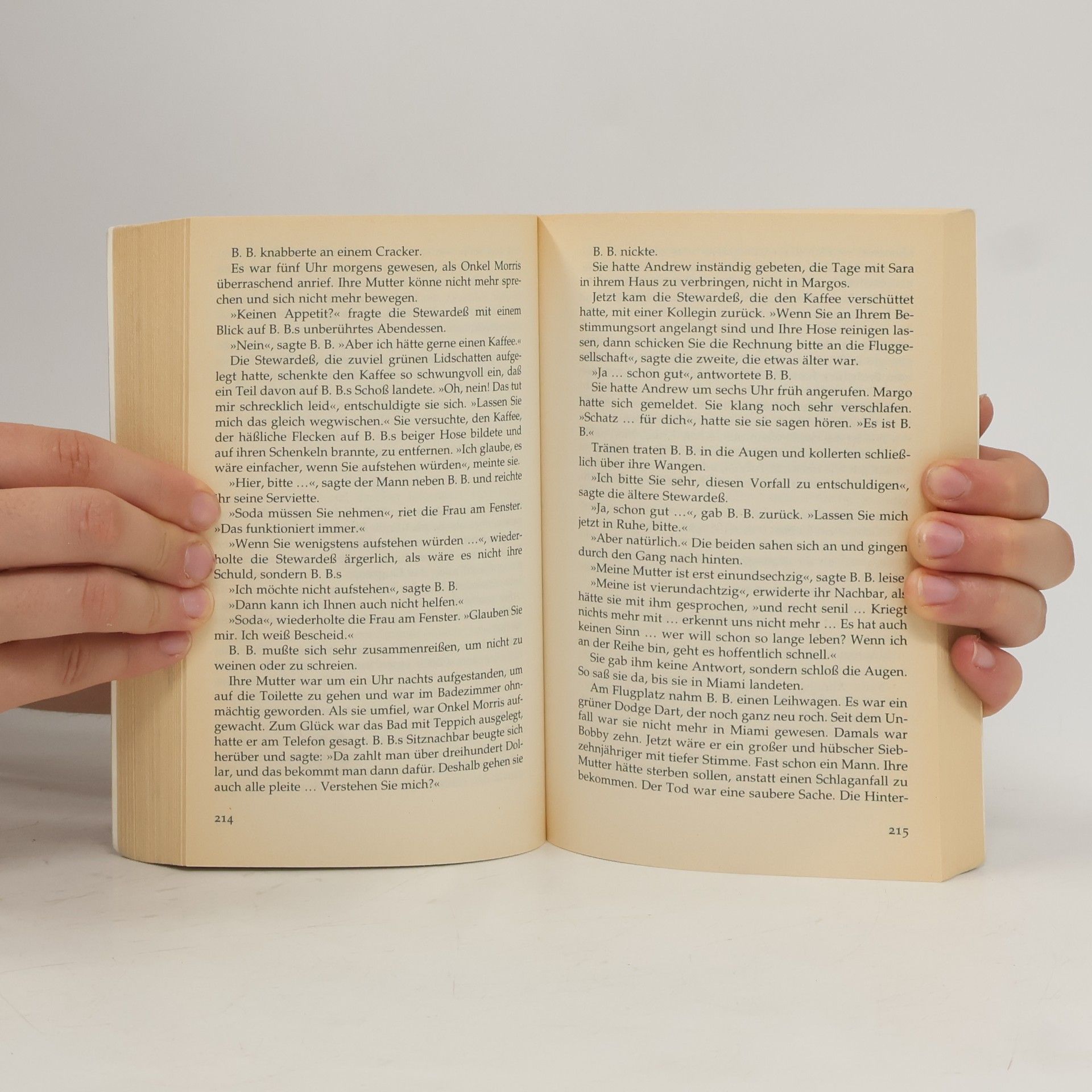 Judy Blume Zeit für Gefühle