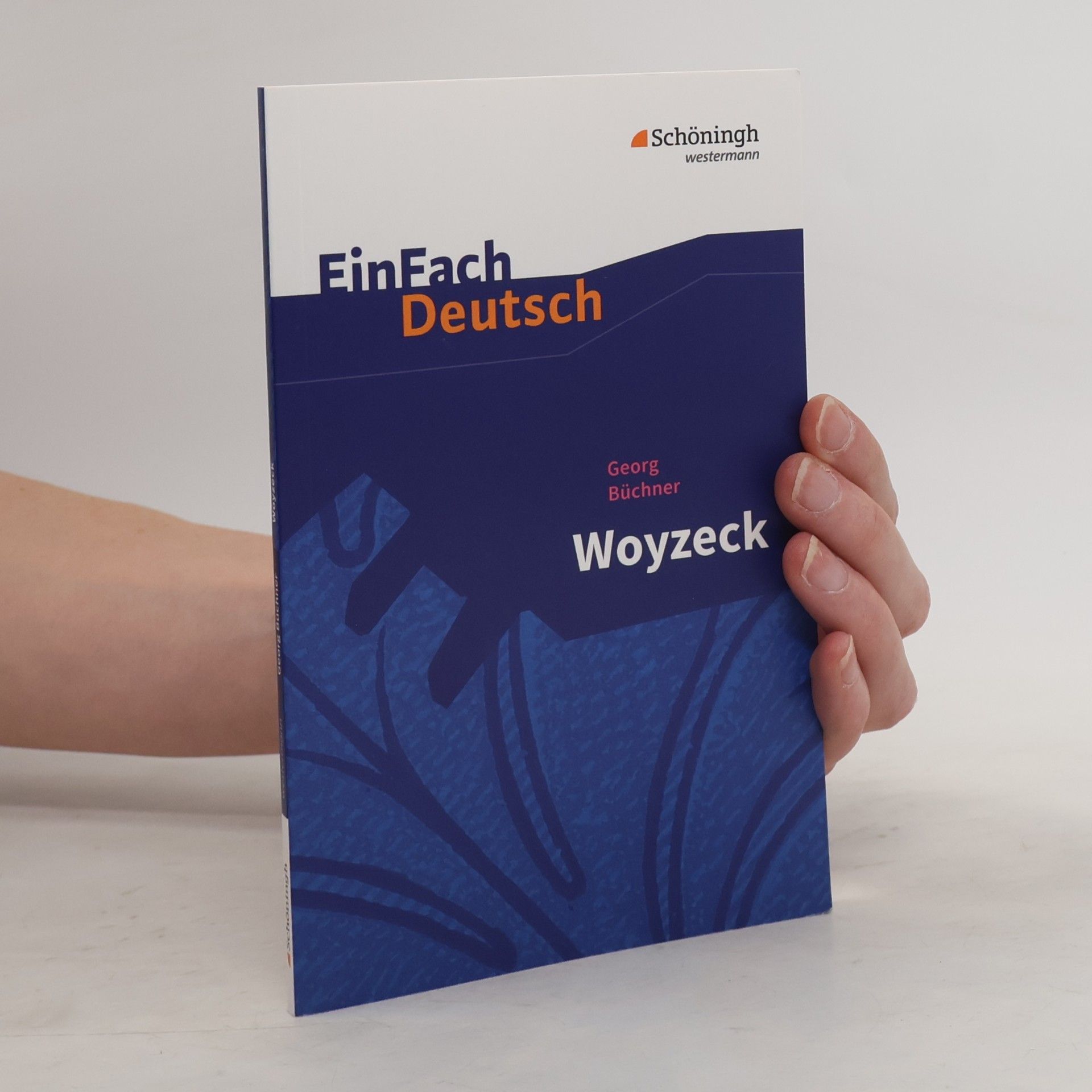 Georg Büchner Woyzeck: Drama