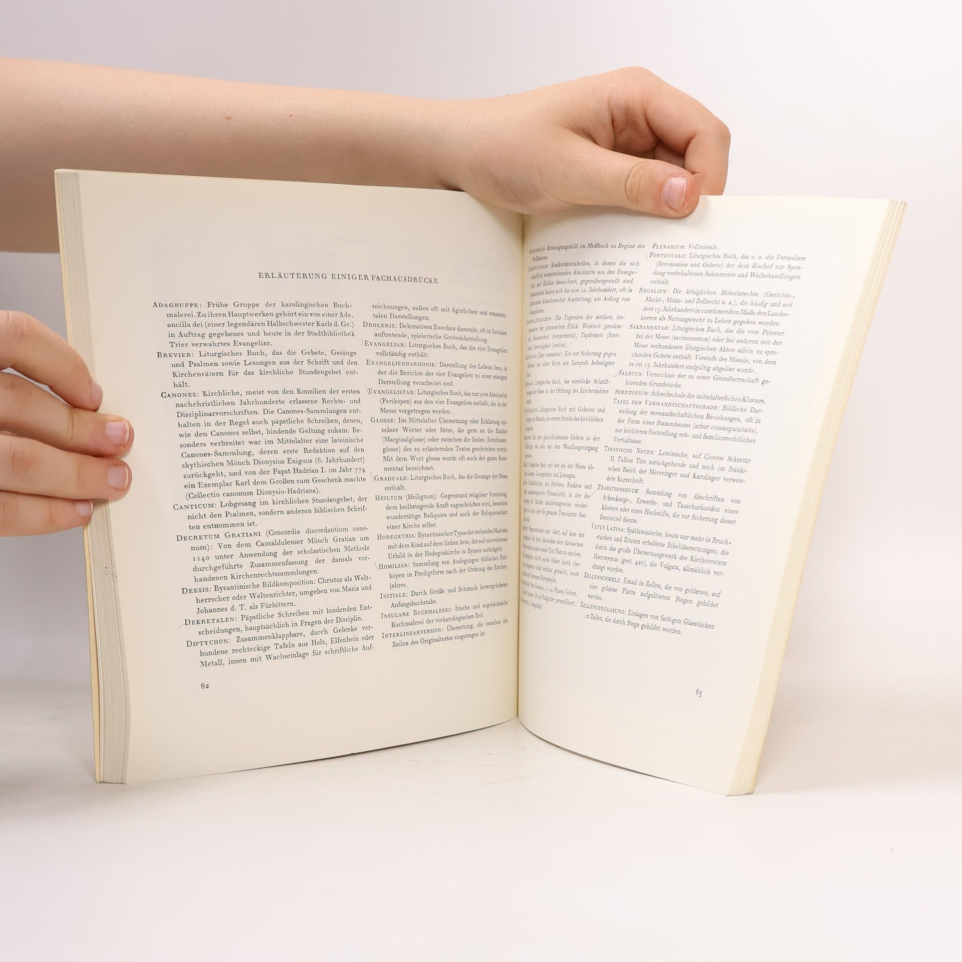 Collectif d'auteurs Bayerns Kirche im Mittelalter, Handschriften und Urkunden