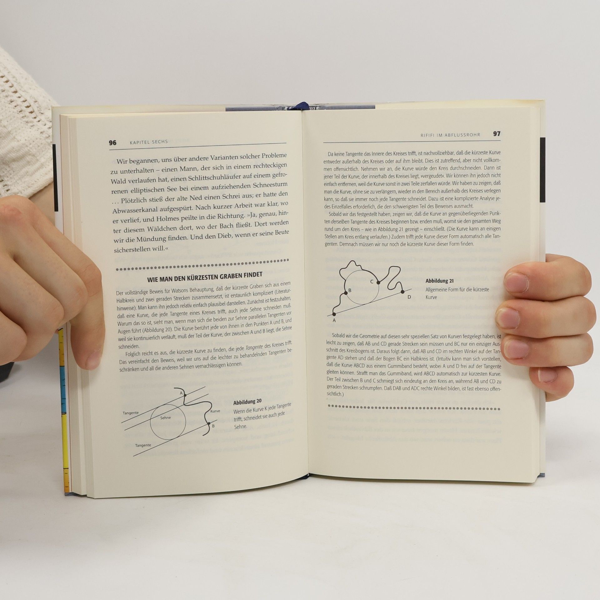 Ian Stewart Die wunderbare Welt der Mathematik