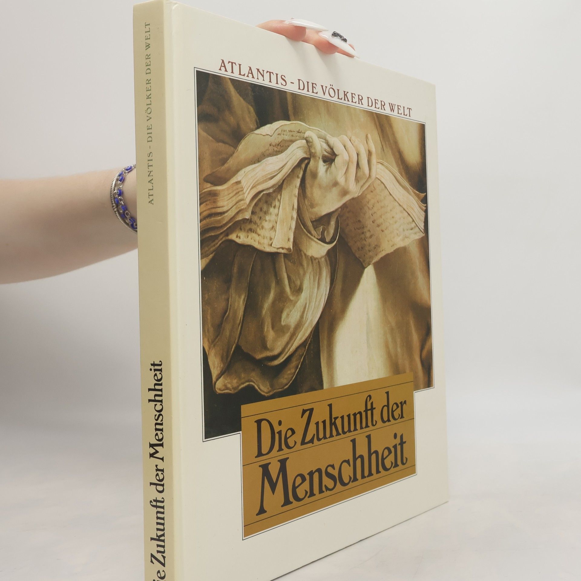 Various authors Die Zukunft der Menschheit