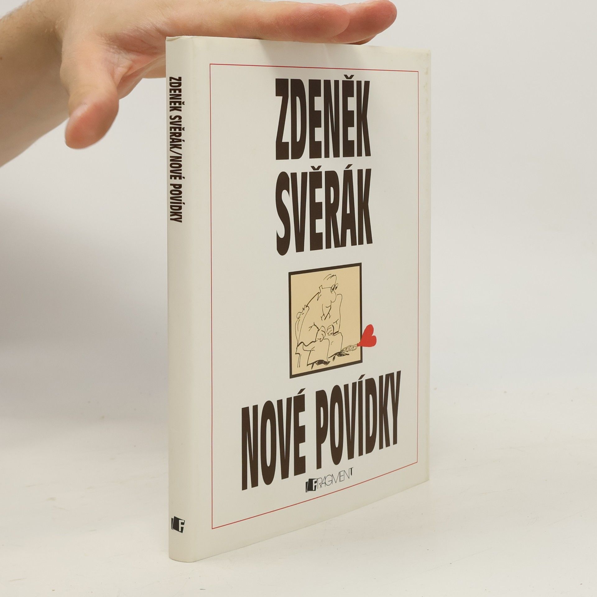 Nové povídky
