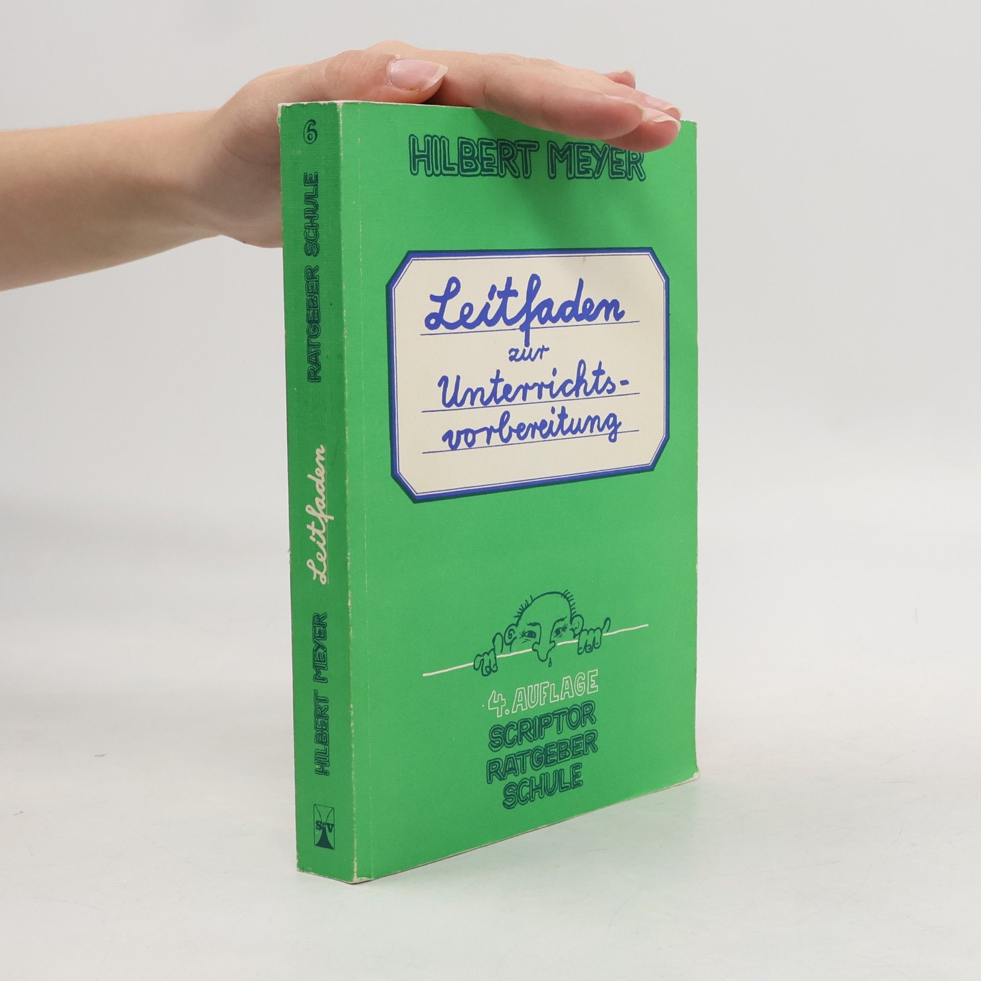 Leitfaden zur Unterrichtsvorbereitung