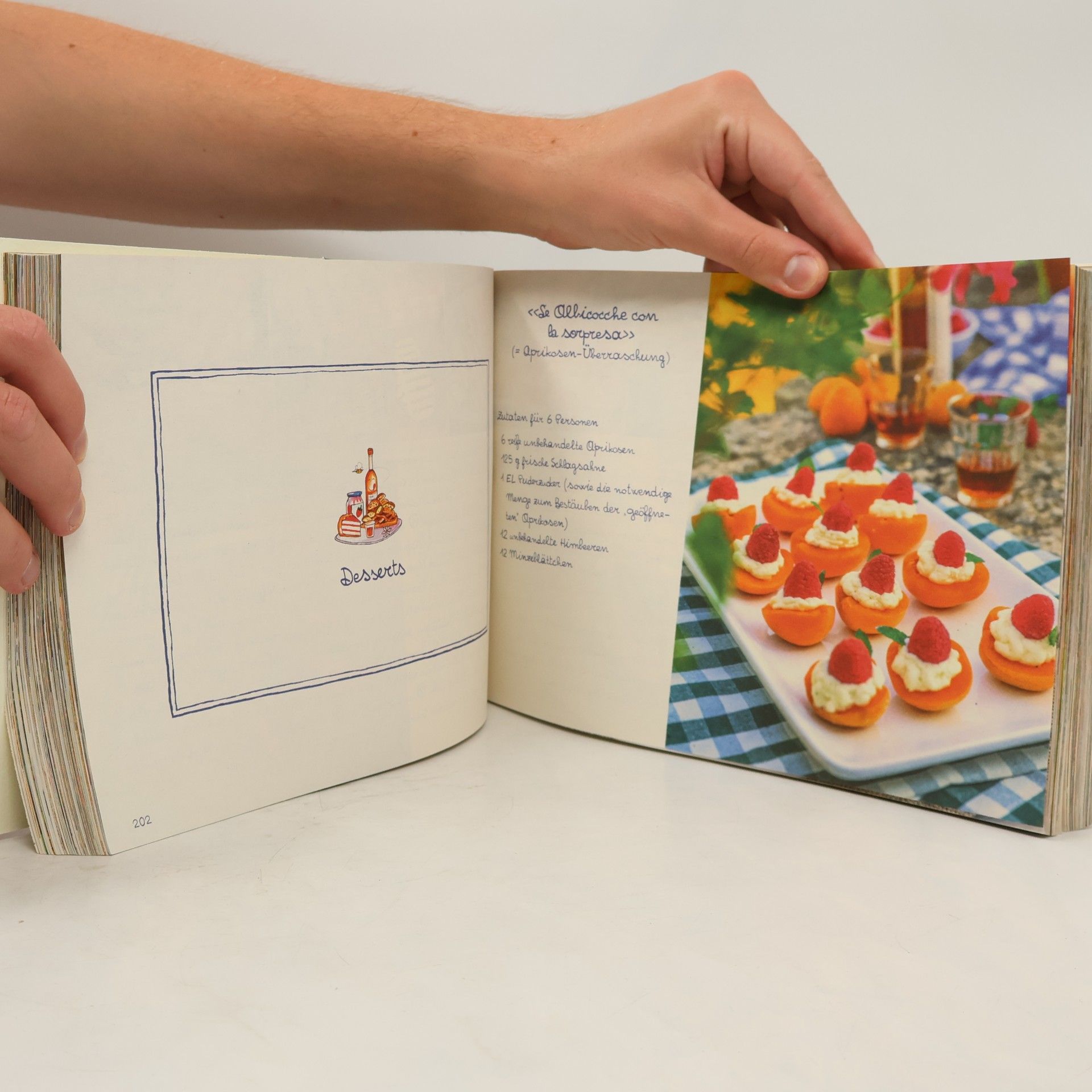 Autorenkollektiv Le Ricette delle Cuoche di La Vialla