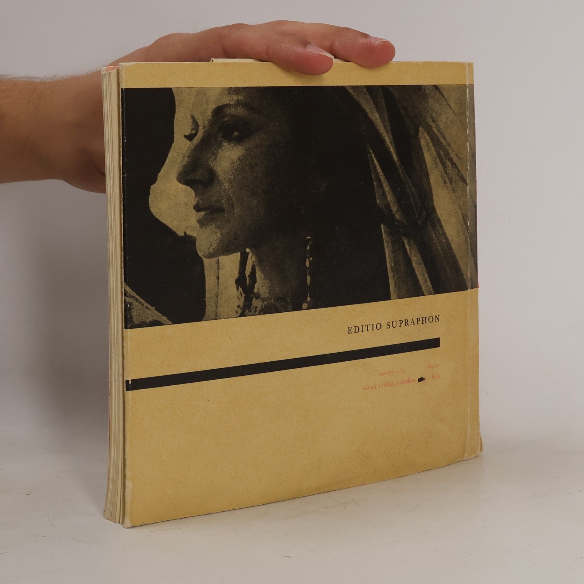 Marián Jurík Maria Callas