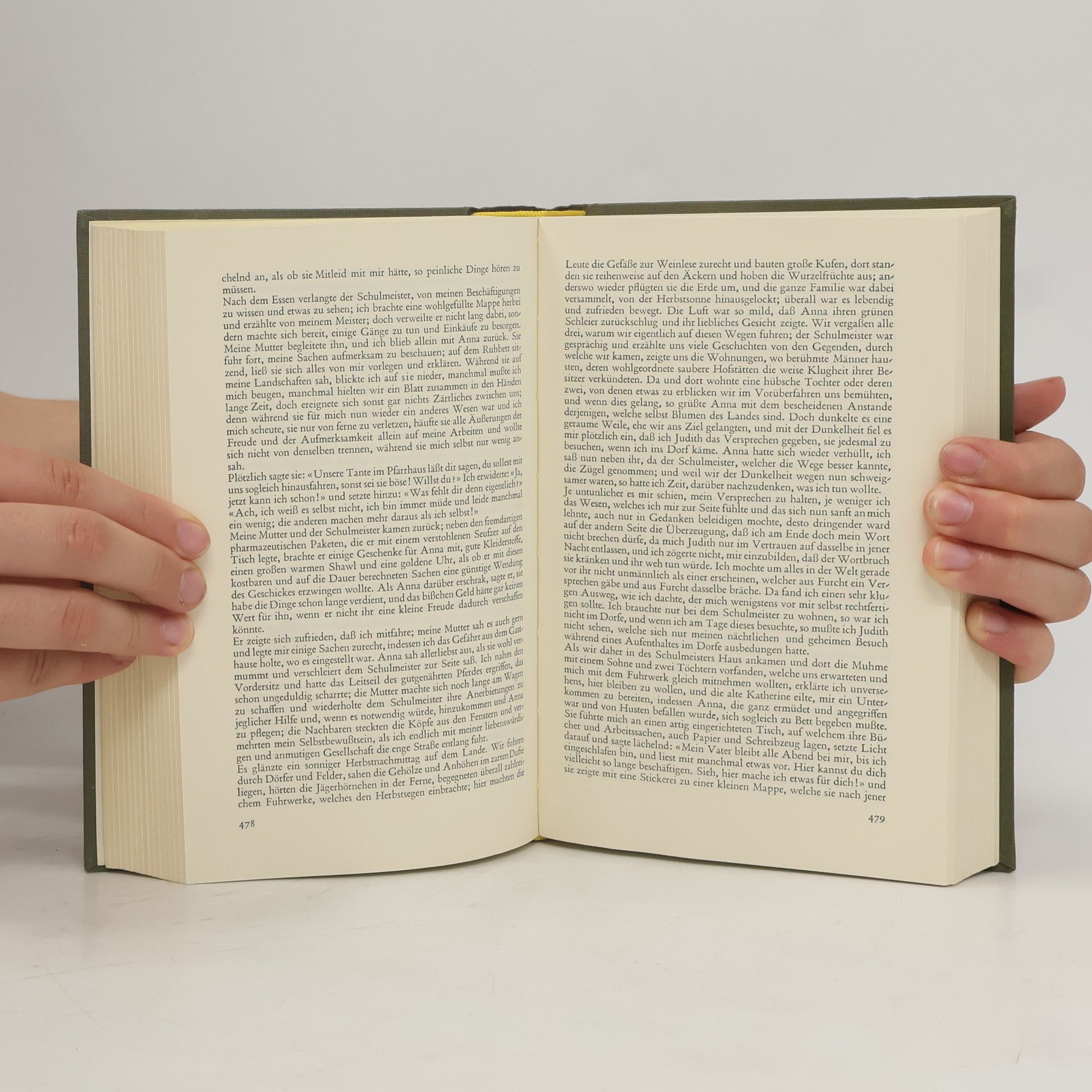 Gottfried Keller Gottfried Keller Werke. Band 2