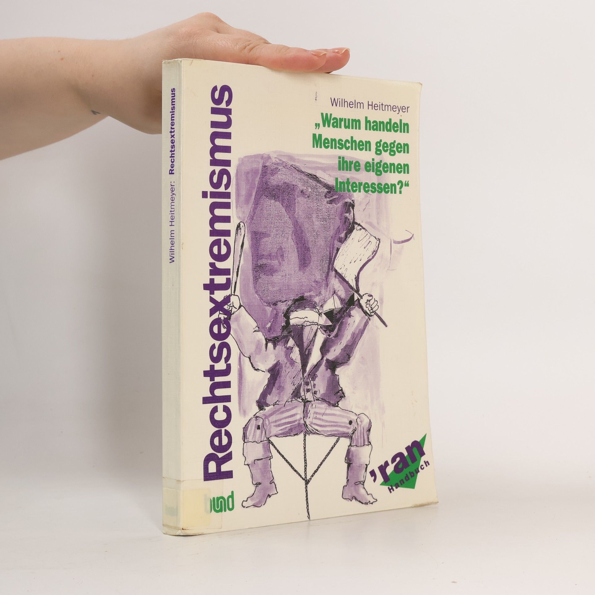 Rechtsextremismus