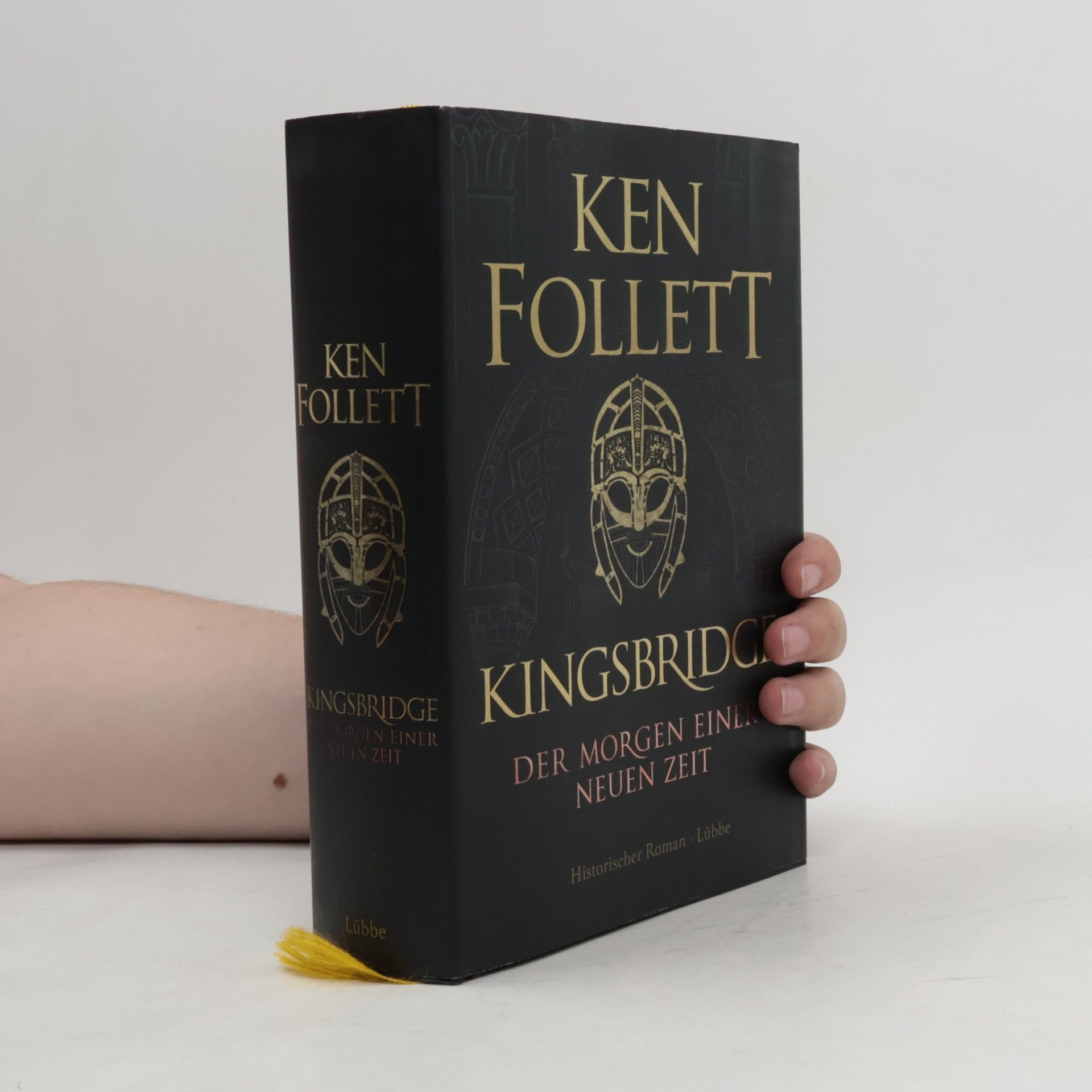 Ken Follett Kingsbridge