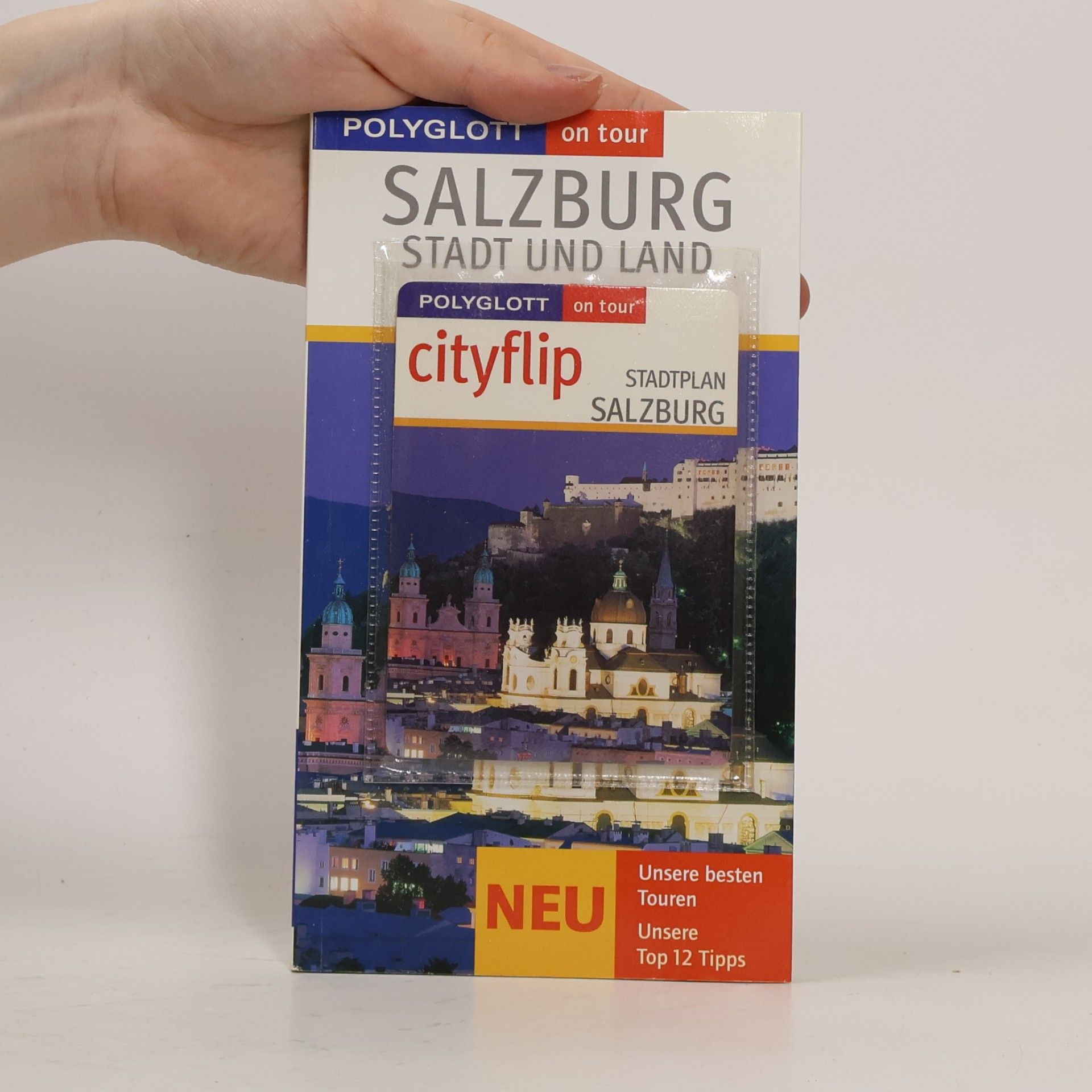 Salzburg
